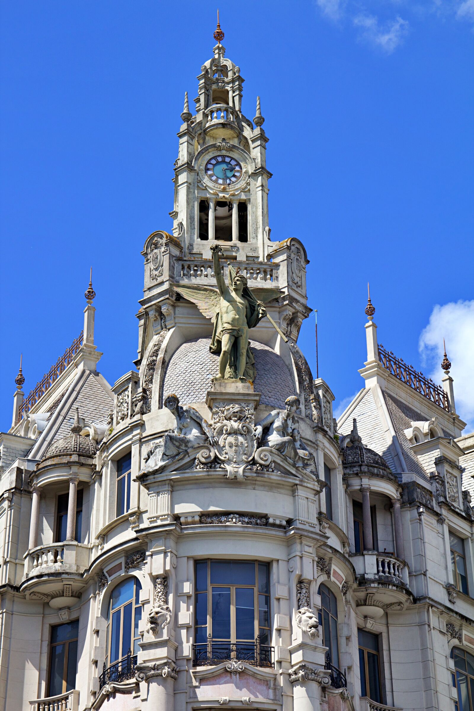 Canon EOS 600D (Rebel EOS T3i / EOS Kiss X5) sample photo. Porto, portugal, city photography