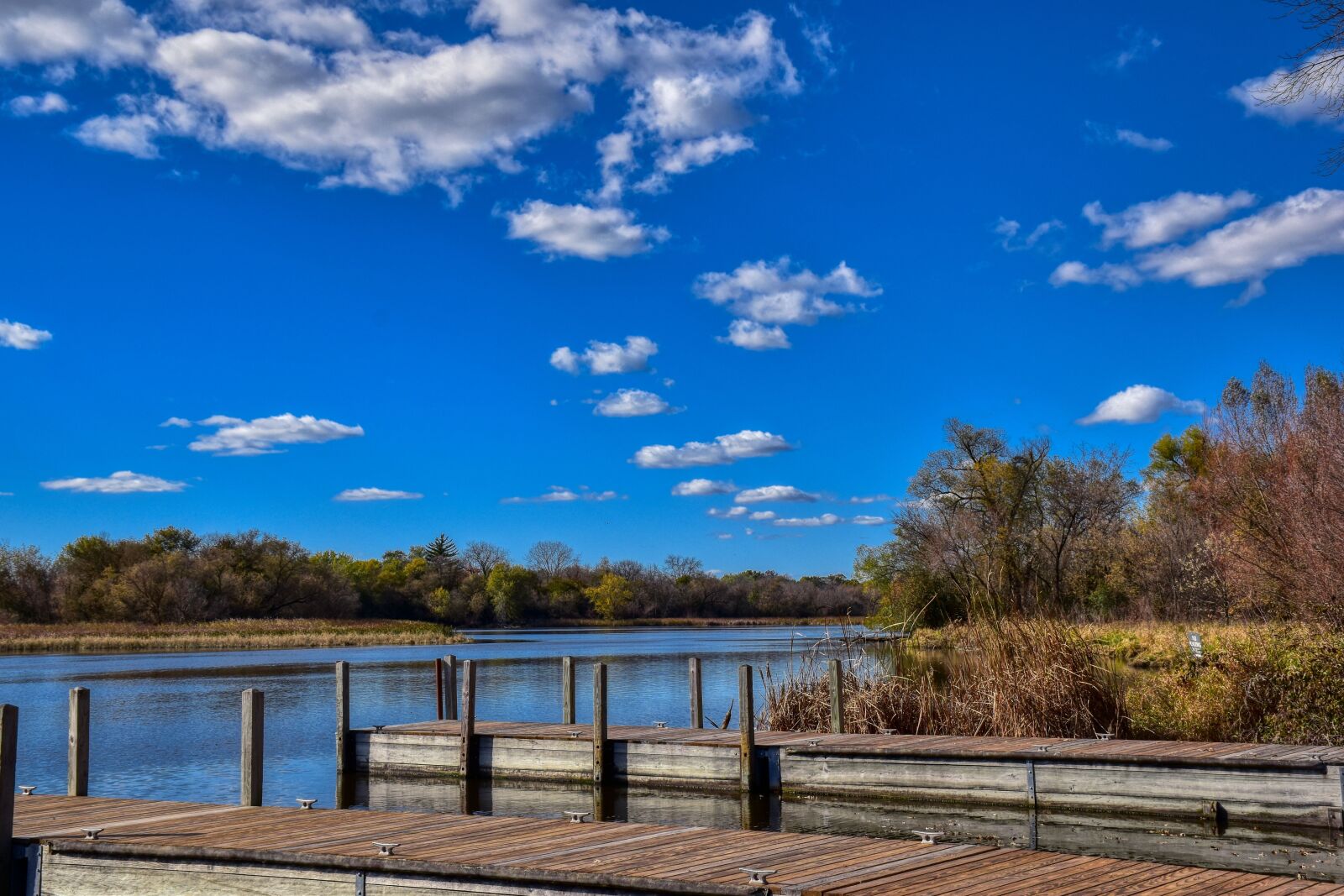 Nikon D5500 sample photo. Landscape, river, fall photography