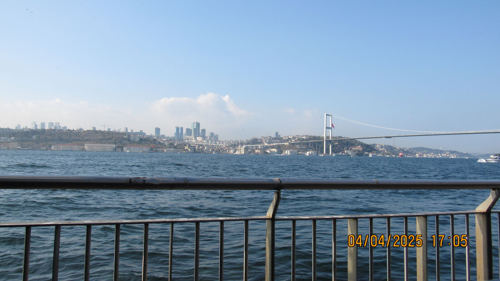 Canon PowerShot SX520 HS sample photo