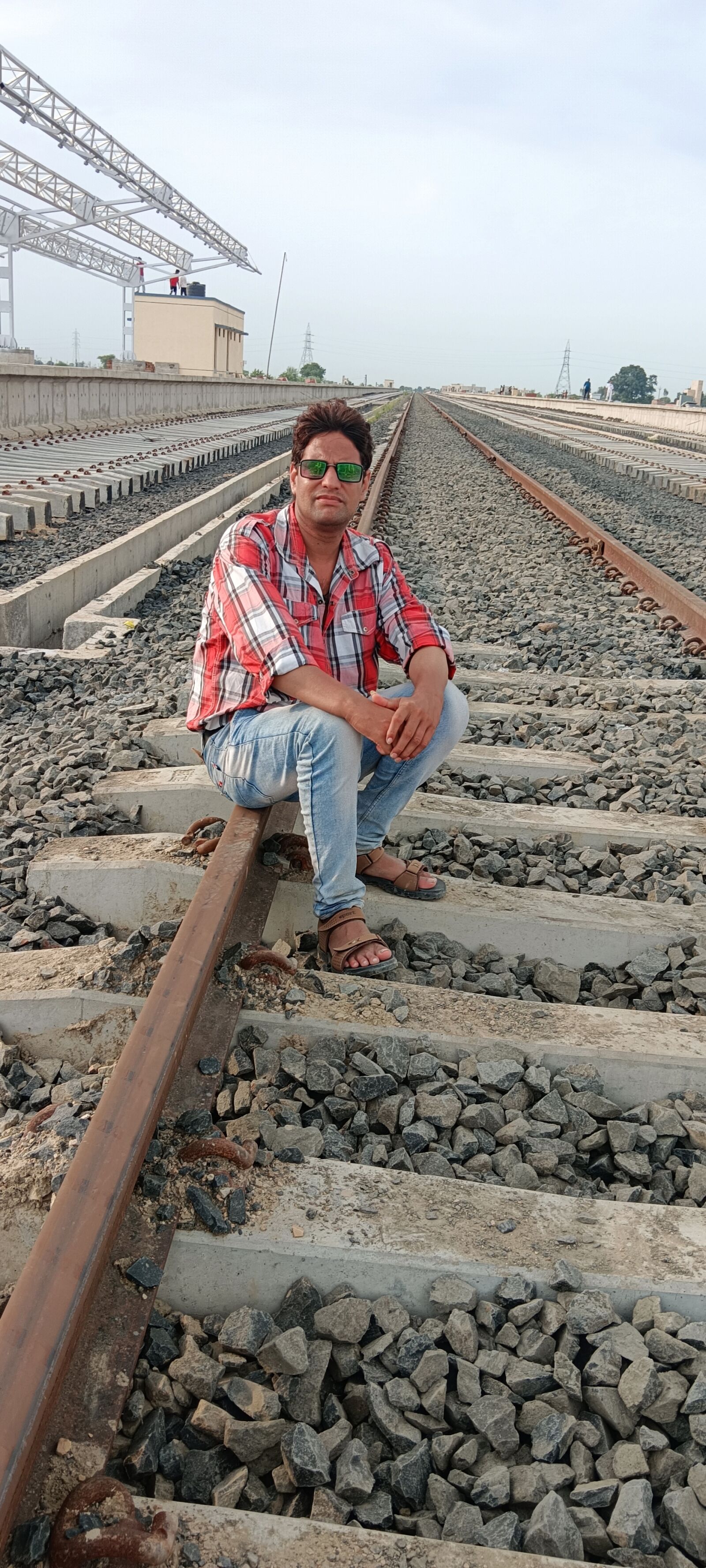 vivo Y56 5G sample photo