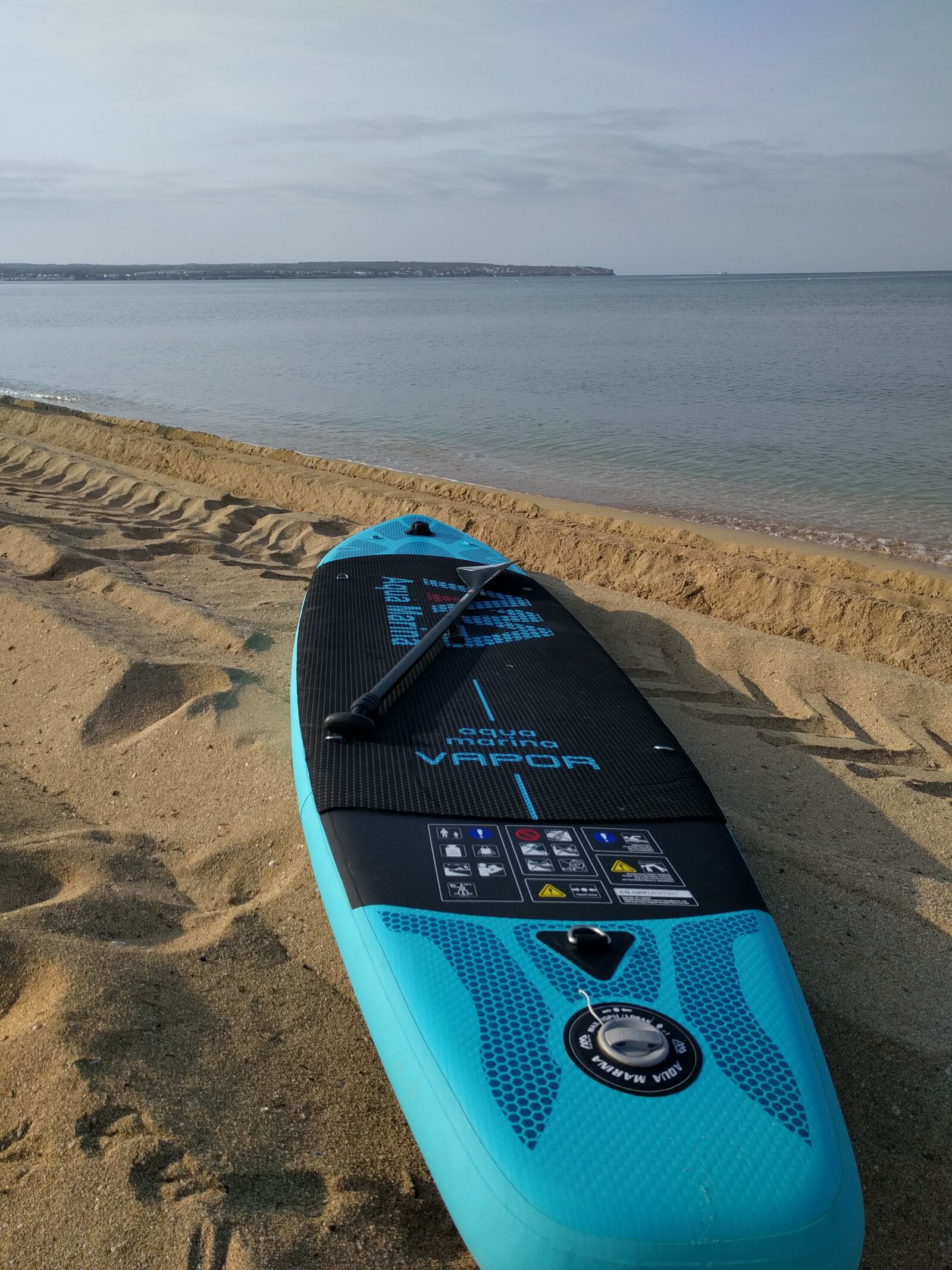 LG Nexus 5X sample photo. Stand up, paddle surf photography