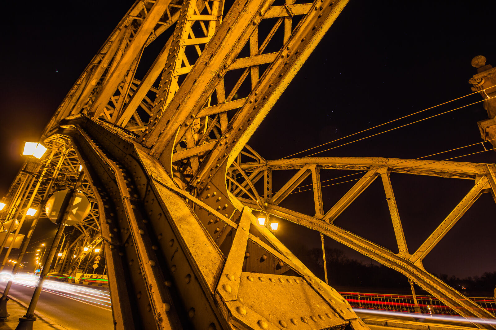 Canon EOS 60D sample photo. Hdr, light, long, exposure photography