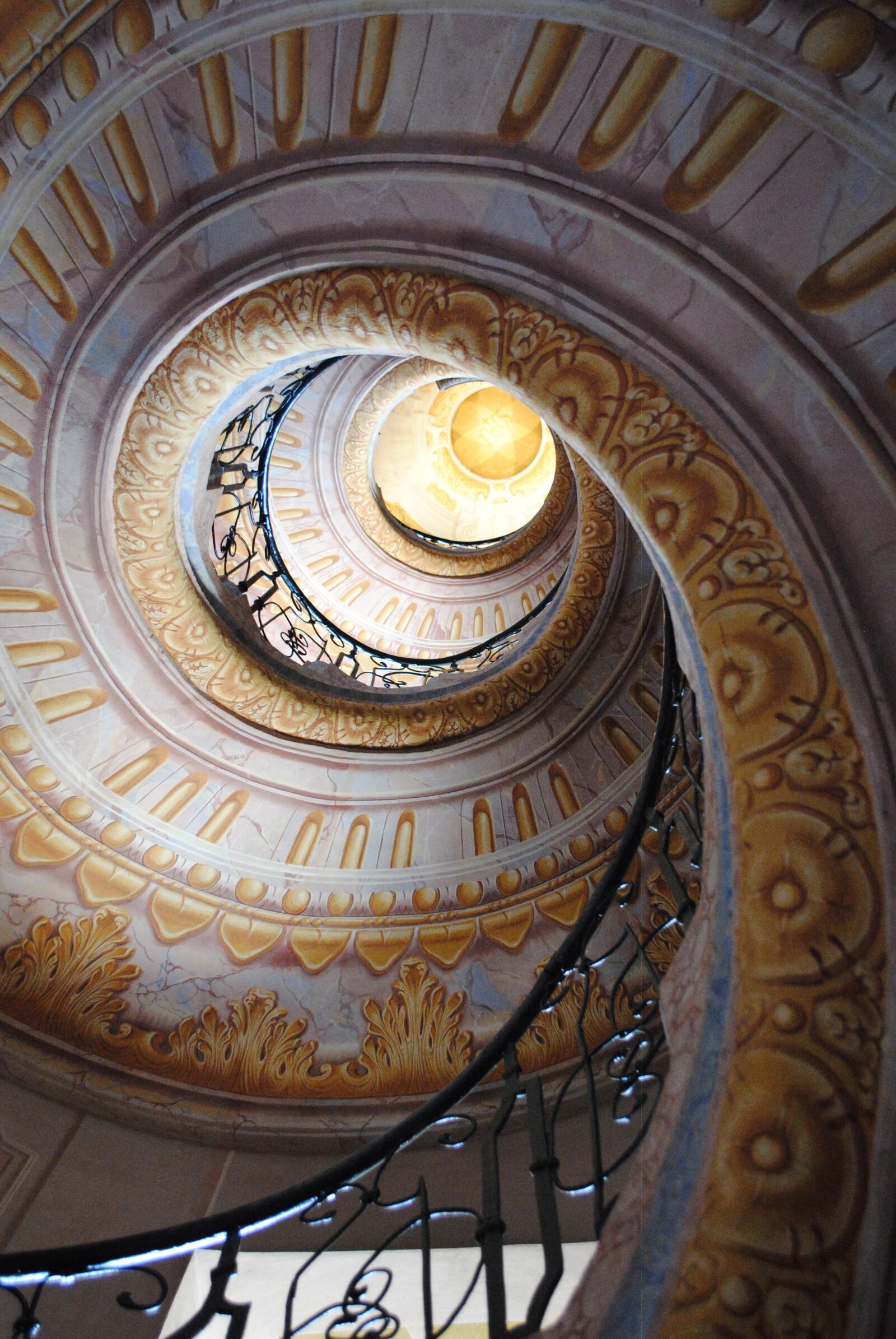 Nikon D3000 sample photo. Pin melk, church, monastery photography