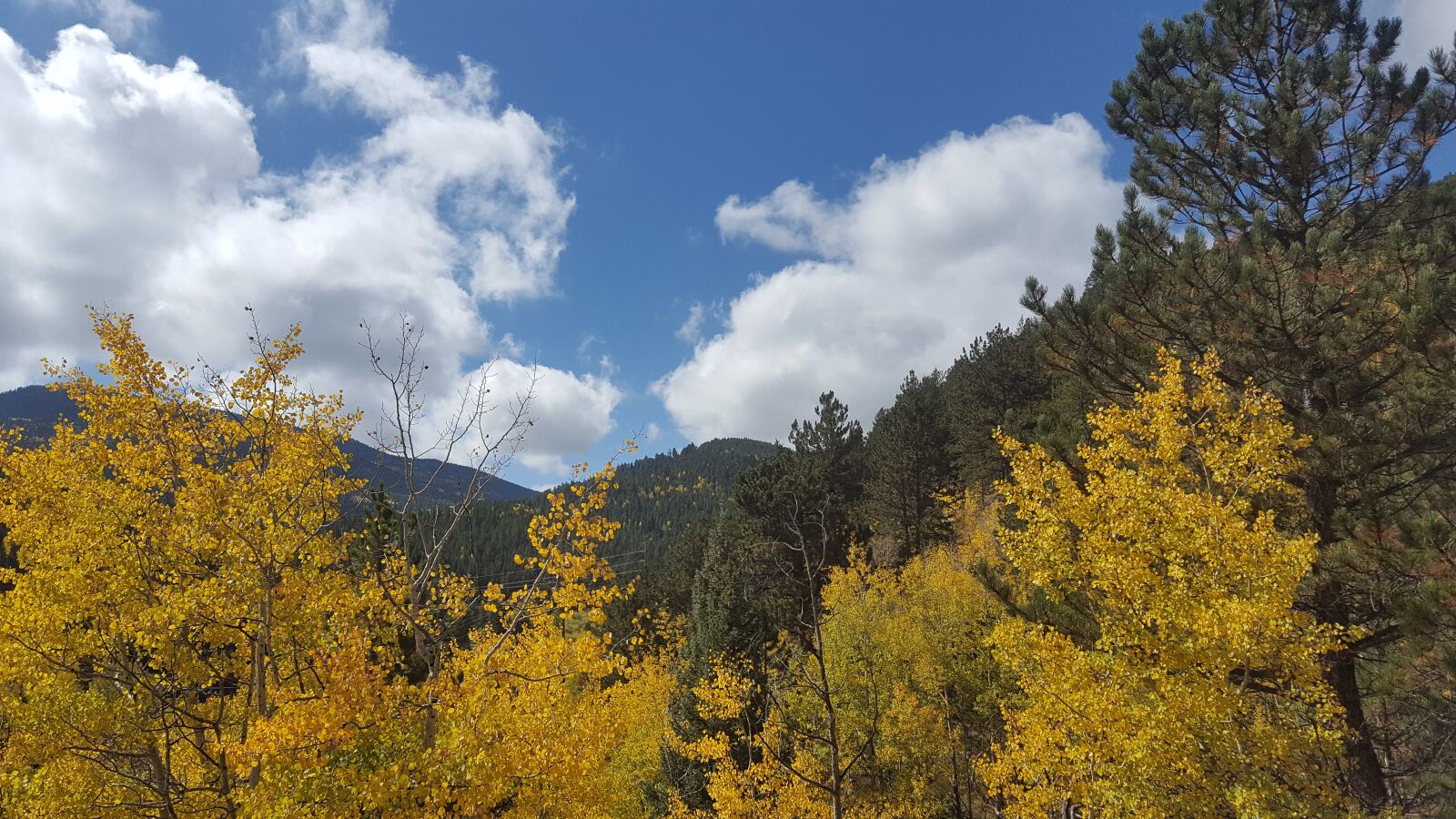 Samsung Galaxy S6 sample photo. Idaho, west, midwest photography