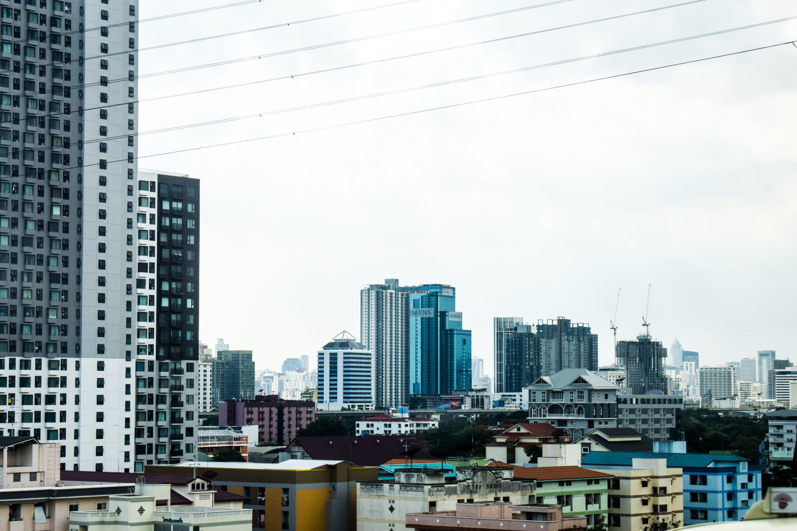 Nikon D3300 sample photo. Architecture, buildings, city, cityscape photography