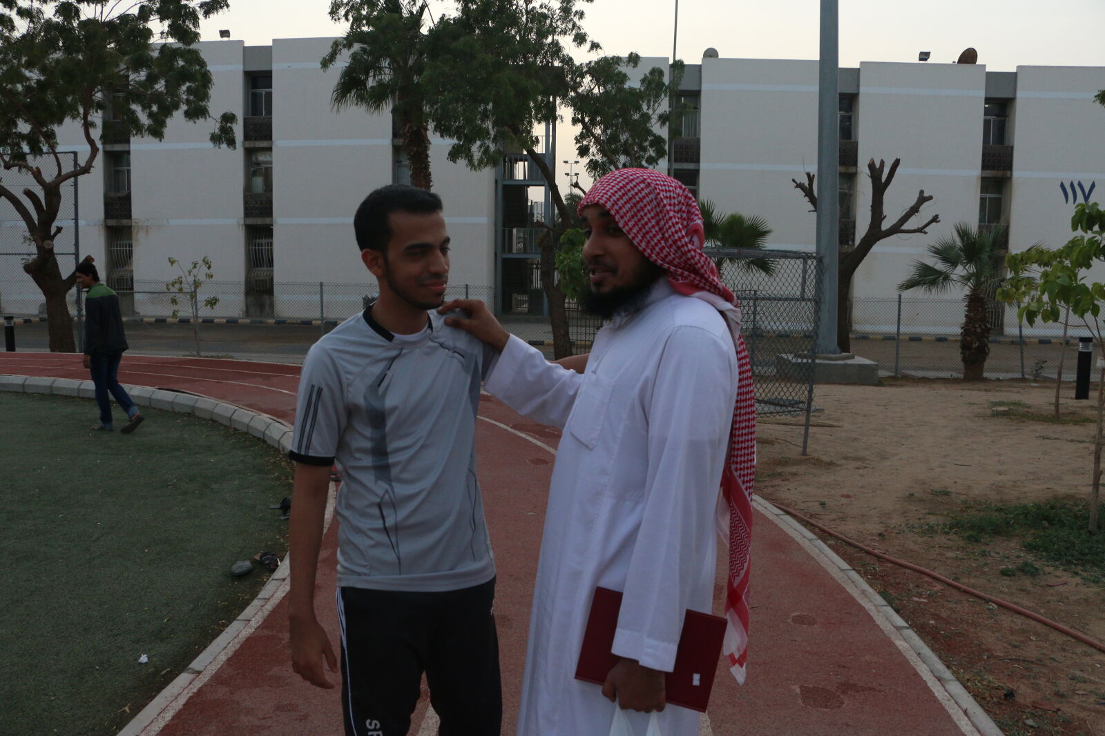 Canon EOS 70D sample photo