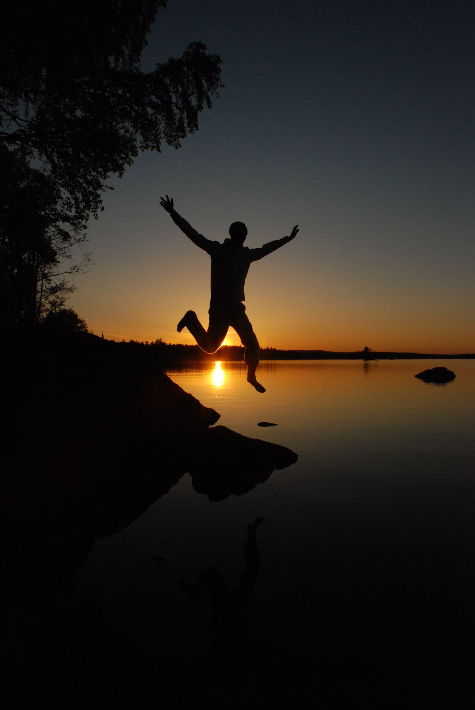Nikon D80 sample photo. Joy, happiness, people photography