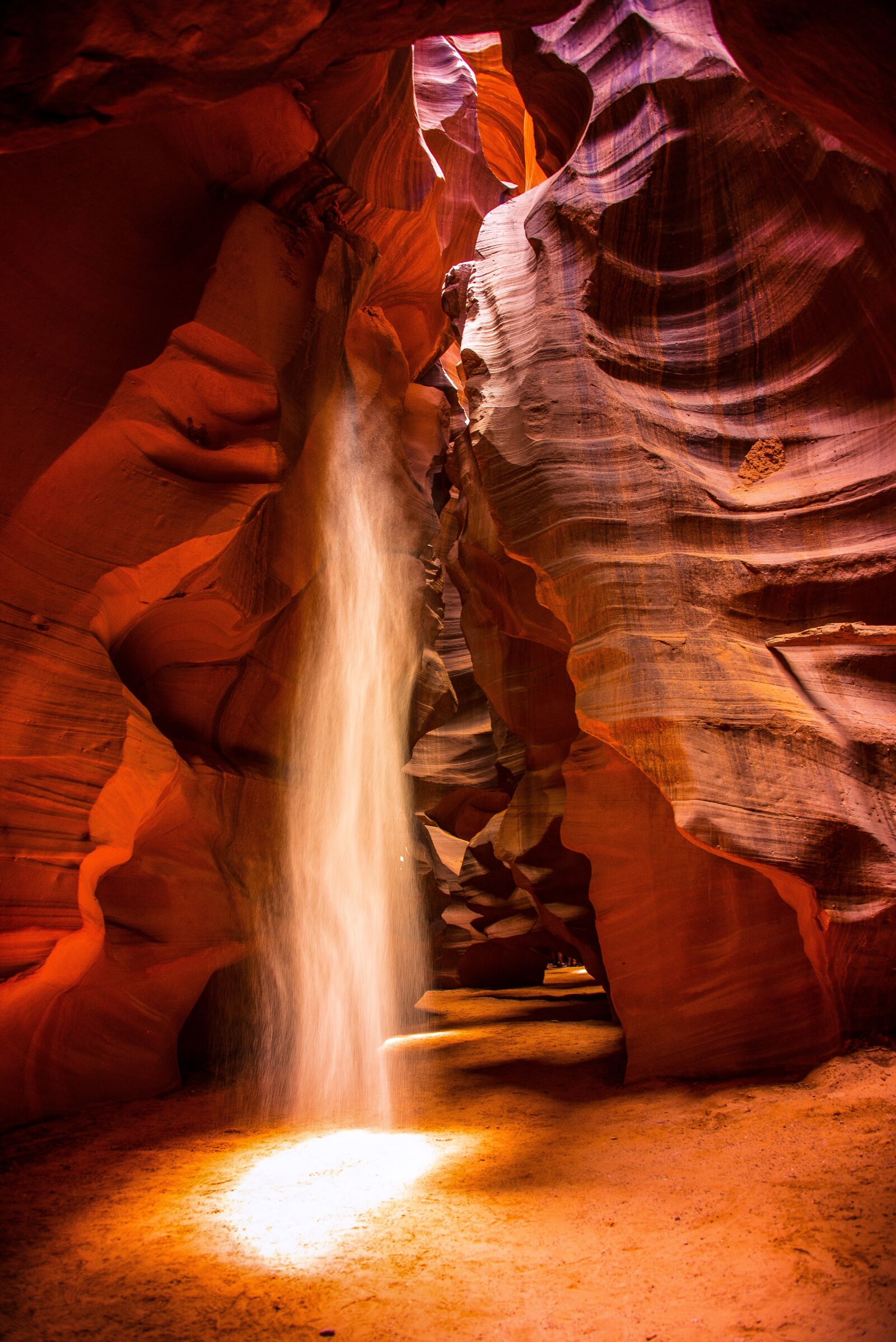 Nikon D600 sample photo. Antelope, nature, arizona photography