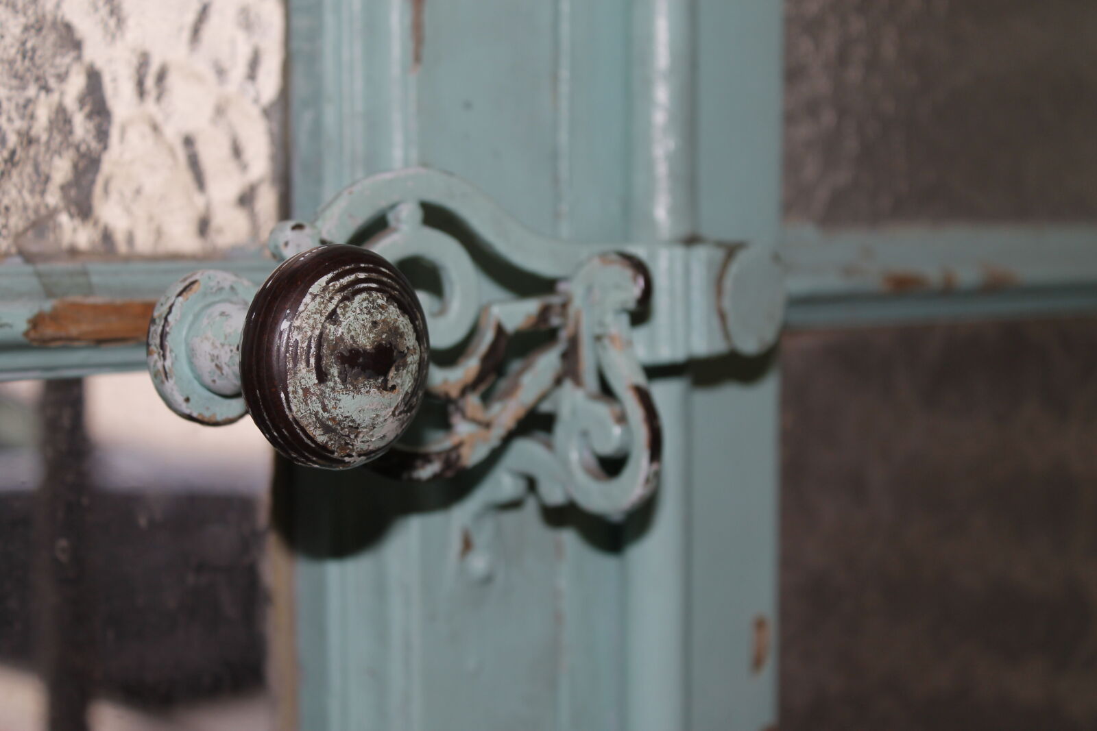 Canon EOS 1100D (EOS Rebel T3 / EOS Kiss X50) sample photo. Classic, focus, window photography