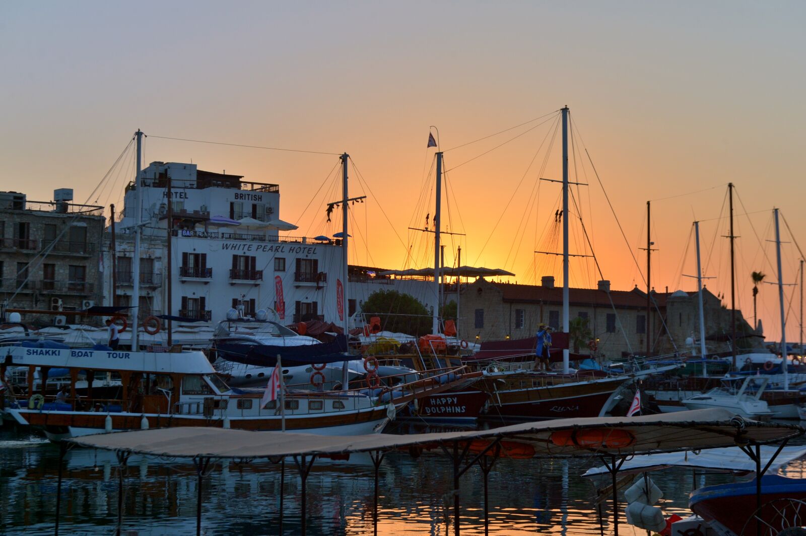 Nikon Df sample photo. Sunset, sea, marine sunset photography