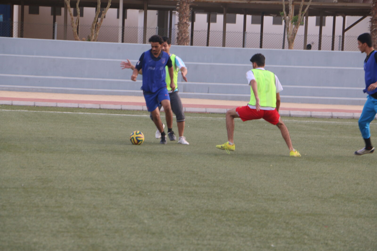 Canon EOS 70D sample photo