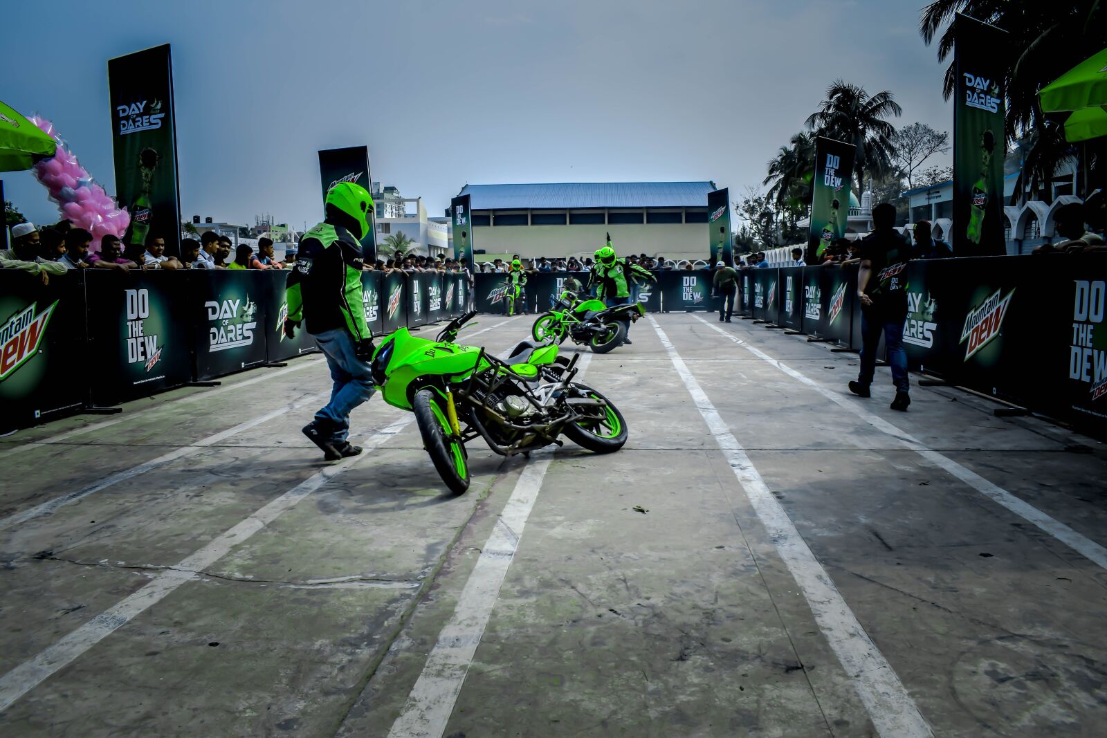 Nikon D3300 sample photo. Road riderz, rrz, wheelie photography