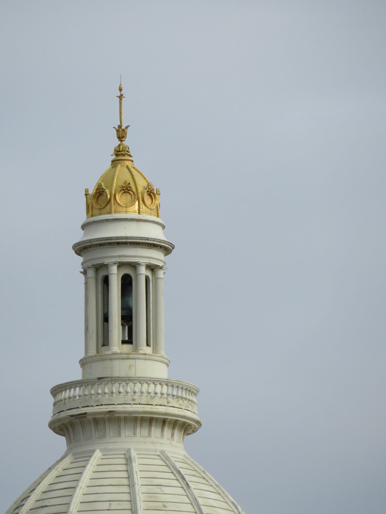 Canon PowerShot SX720 HS sample photo. Building, church, baltimore photography