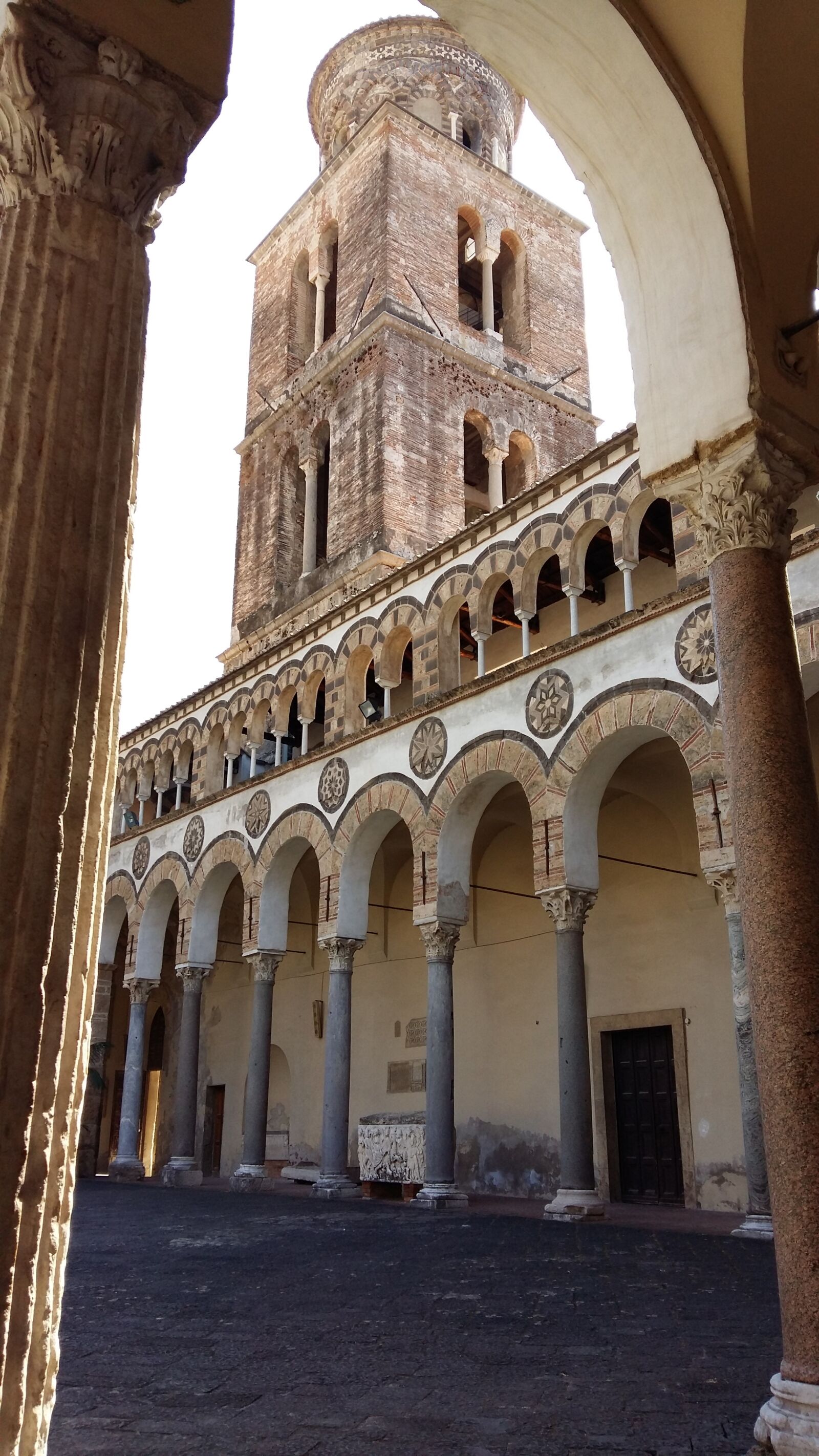 Samsung Galaxy A5 sample photo. Monument, architecture, duomo photography