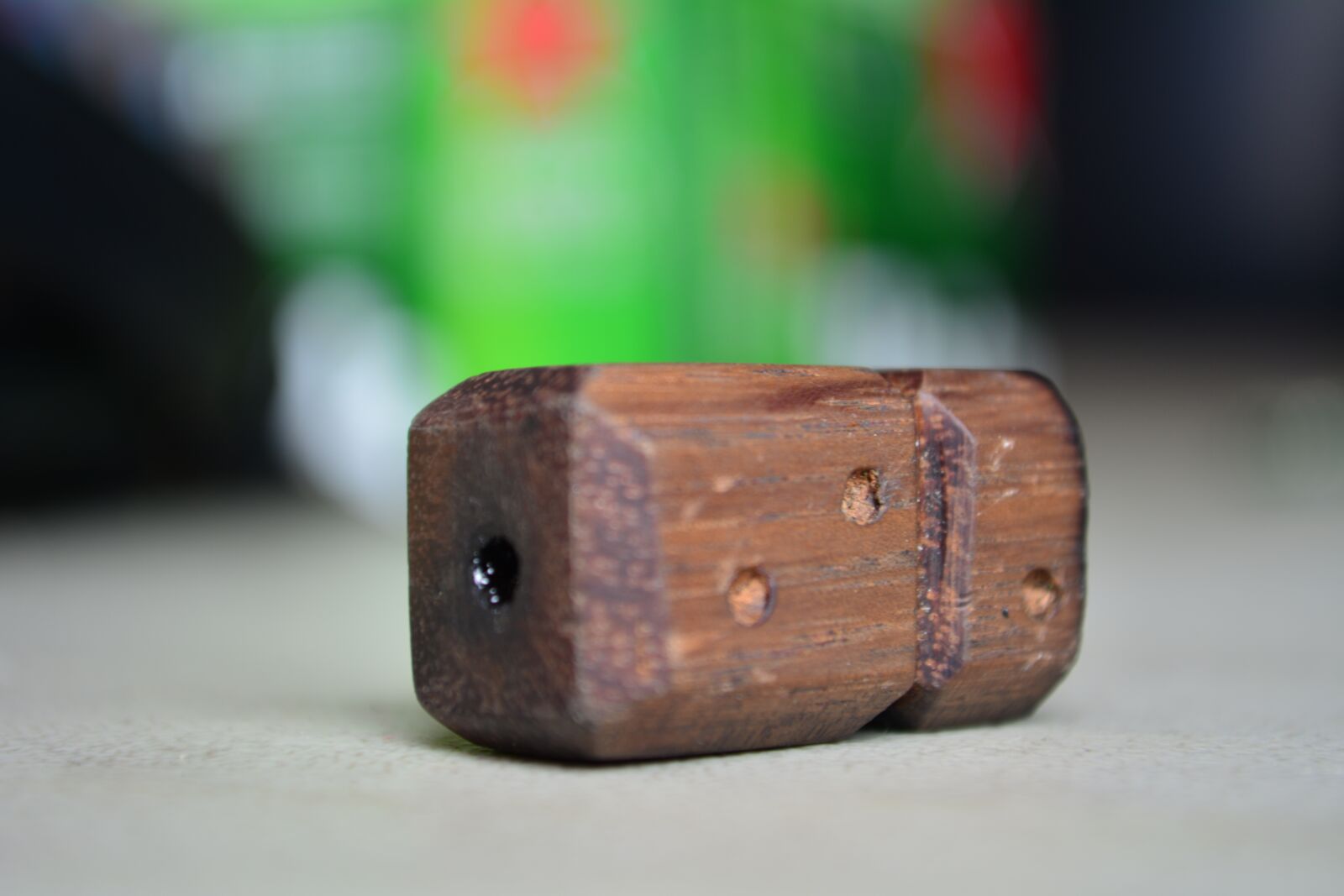 Nikon D5200 sample photo. Wood, marijuana, hitter photography