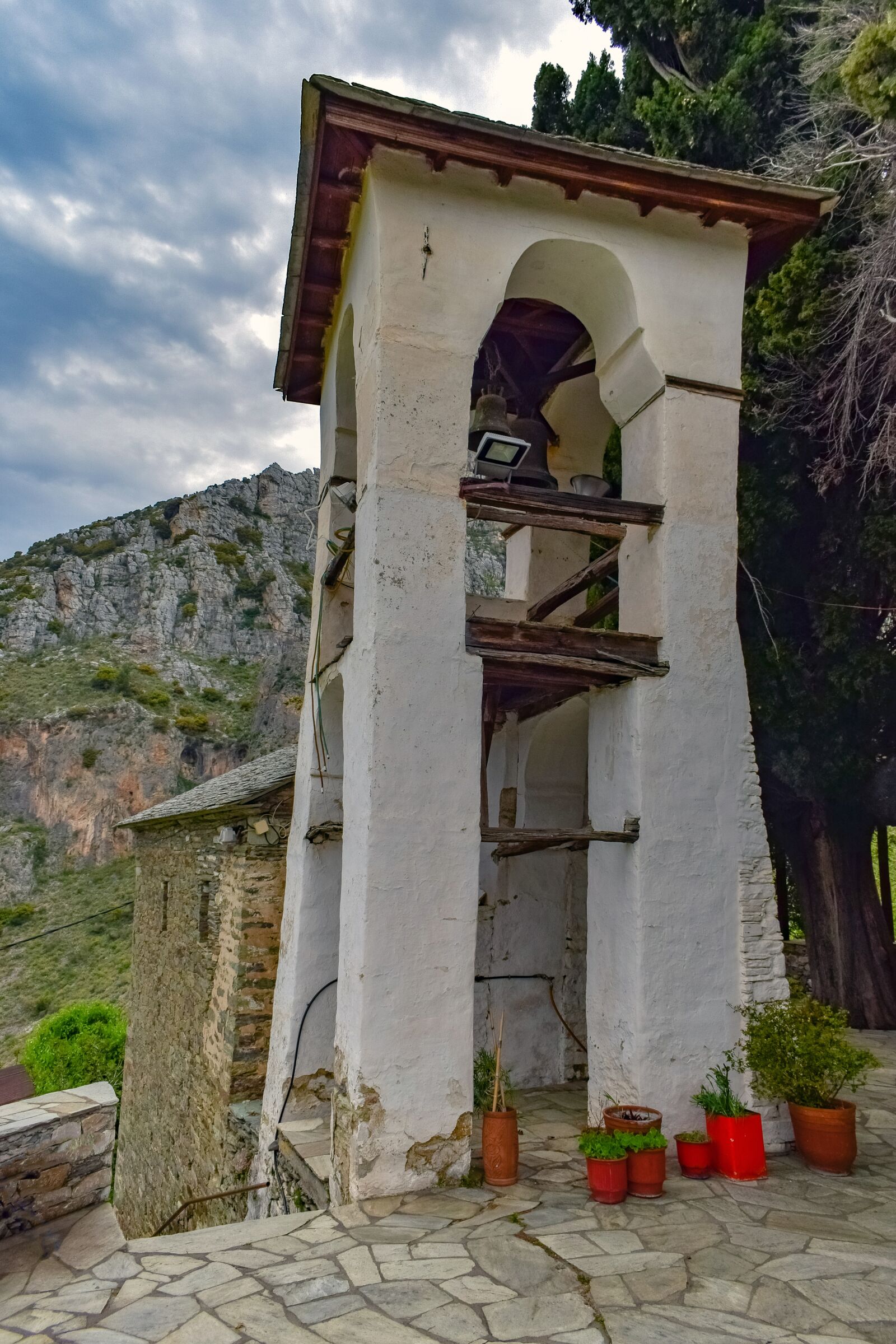 Nikon D3300 sample photo. Belfry, architecture, old photography