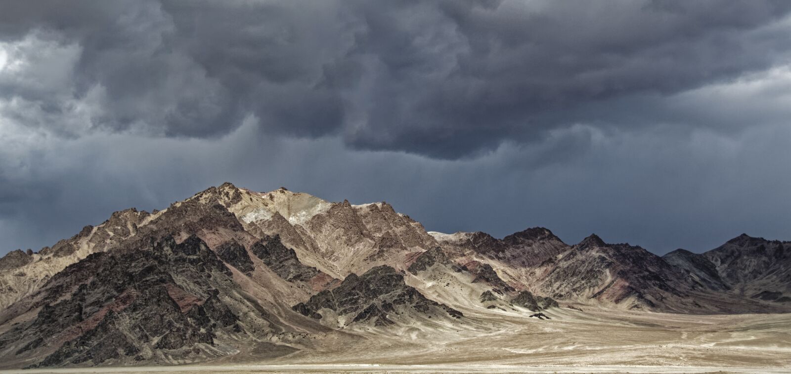 Nikon D500 sample photo. Tajikistan, the pamir mountains photography