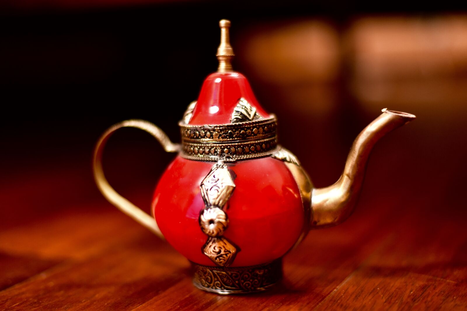 Nikon D750 sample photo. Kettle, orient, still, nature photography