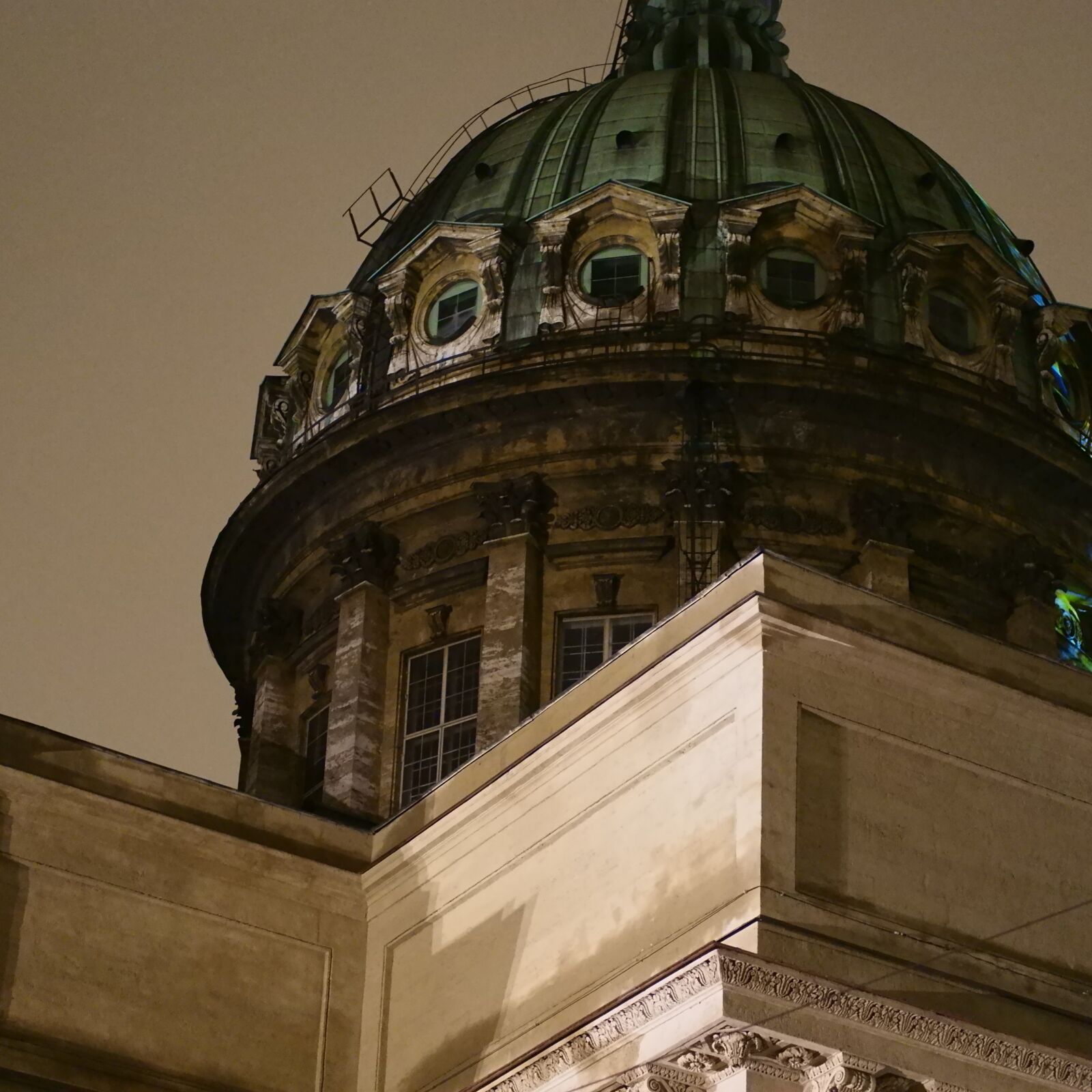 XIAOYI 42.5mm F1.8 sample photo. Saint-petersburg, architecture, russia photography