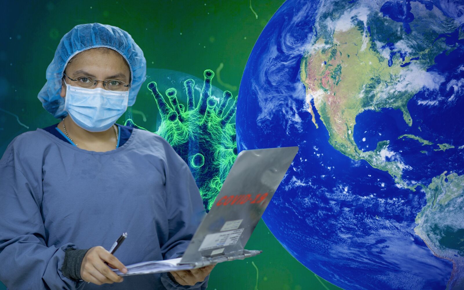 Nikon D600 sample photo. Coronavirus, covid-19, virus photography