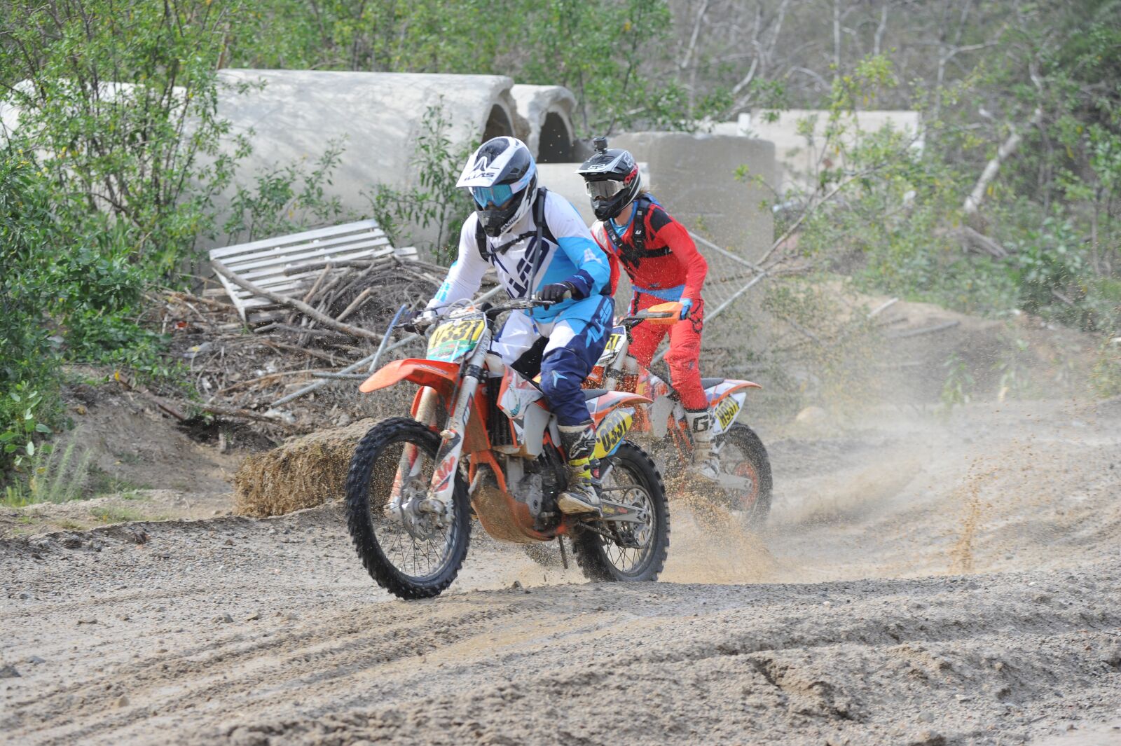 Nikon D3S sample photo. Dirt bike, motocross, mx photography
