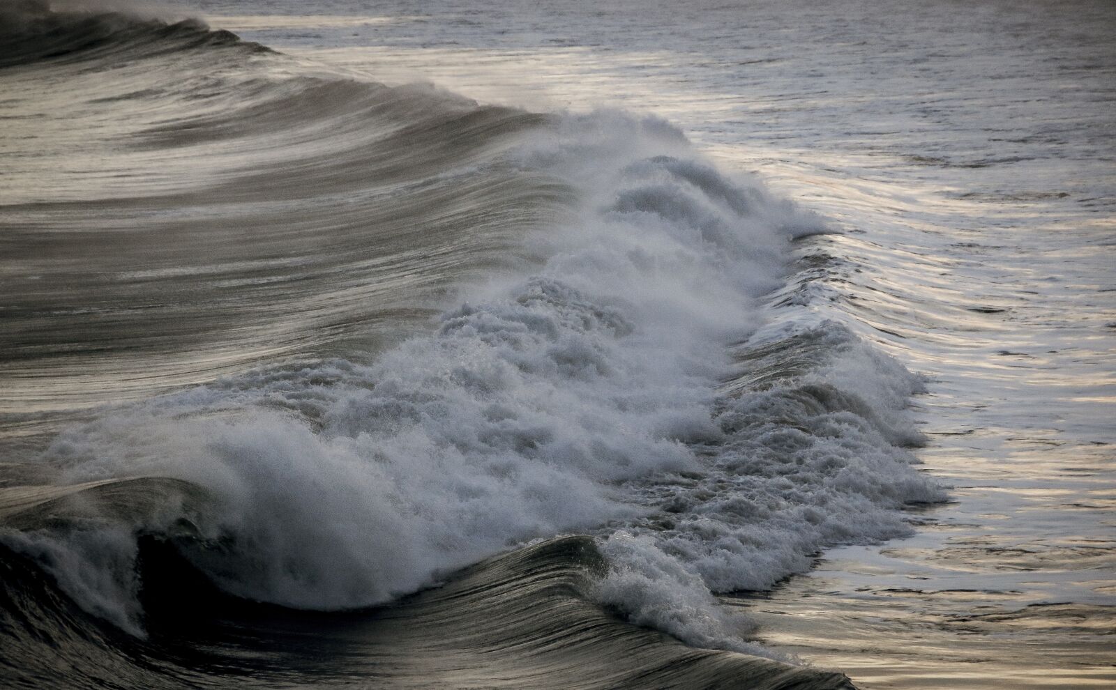 Canon EOS 70D sample photo. Wave, sea, water photography