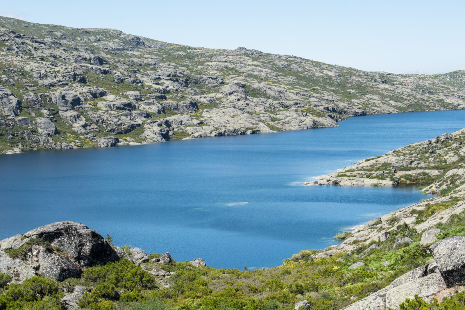 Nikon D3300 sample photo. Portugal, serra da estrela photography