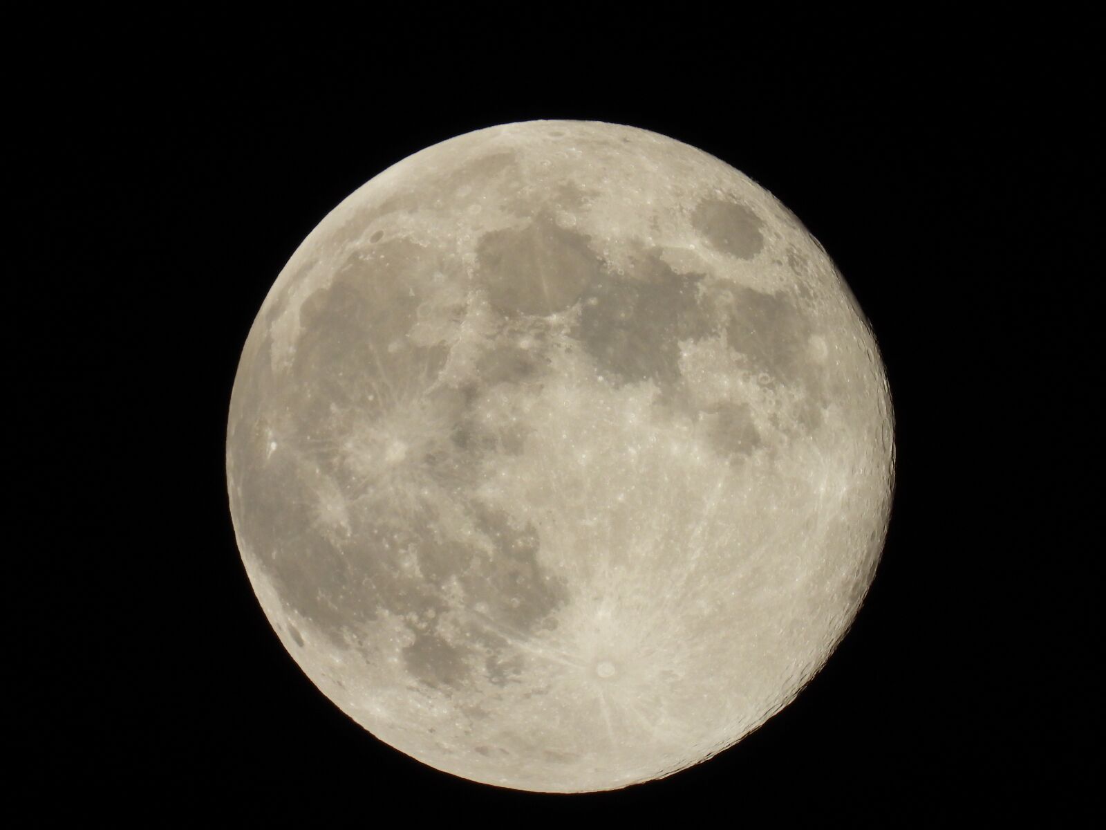 Nikon Coolpix P1000 sample photo. Moon, night, sky photography