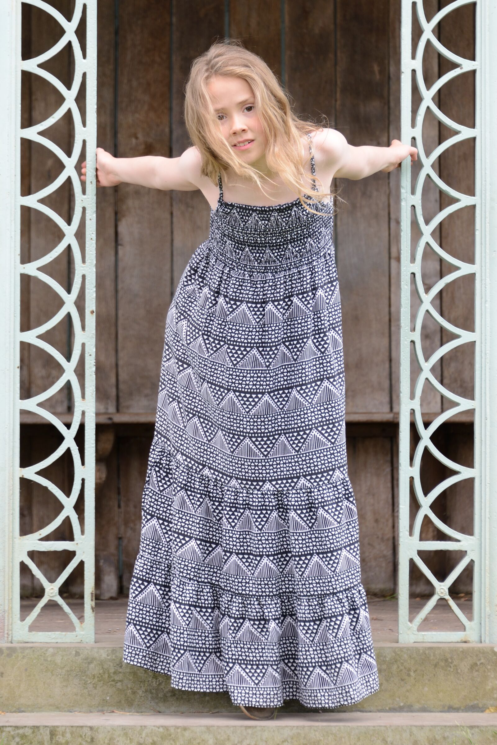 Nikon D800 sample photo. Young, girl, portrait photography