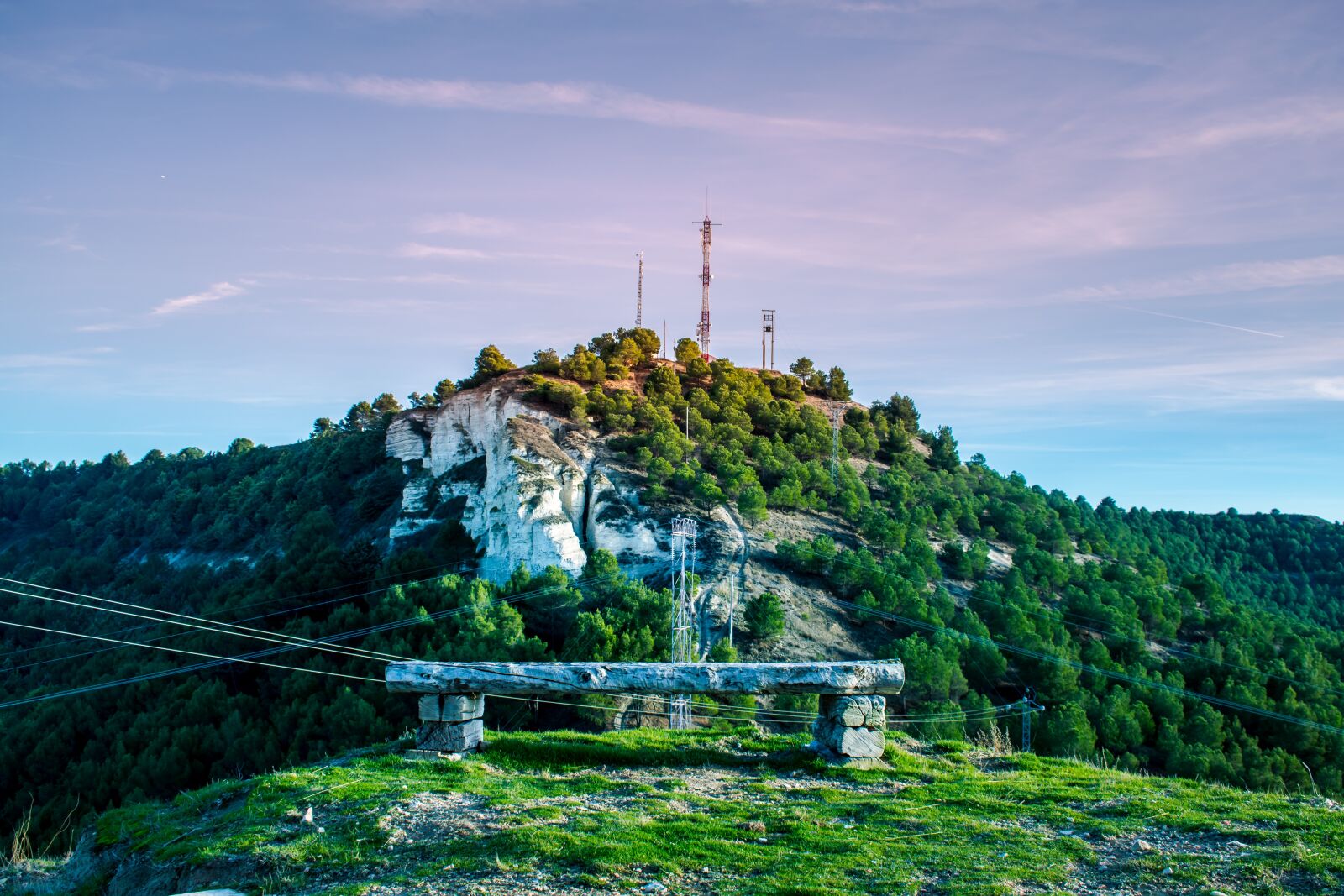 Nikon D3400 sample photo. Nature, landscape, environment photography