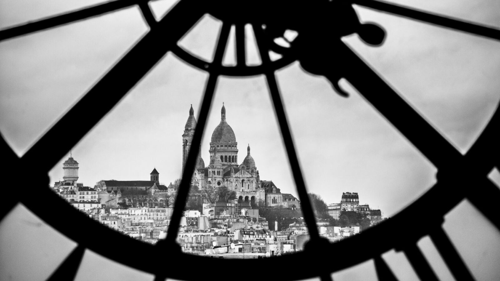Nikon D7100 sample photo. Paris, art, architecture photography