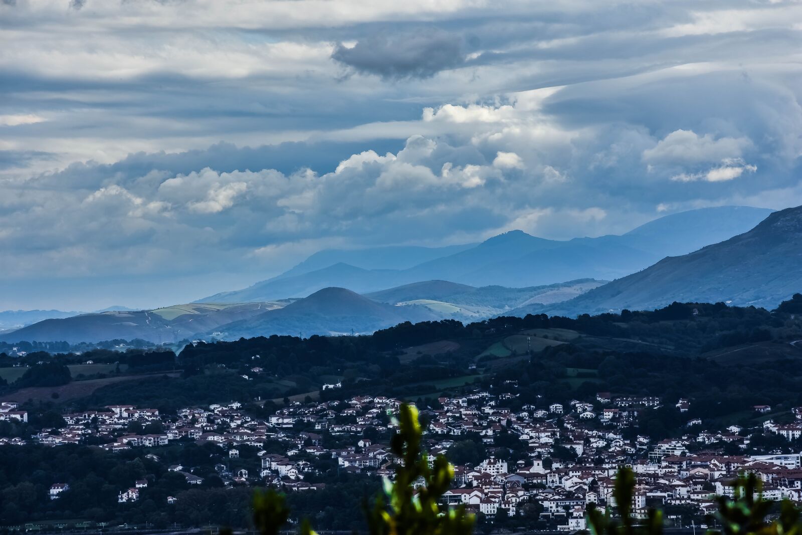 Nikon D3400 sample photo. Mountain, beautiful, landscape photography