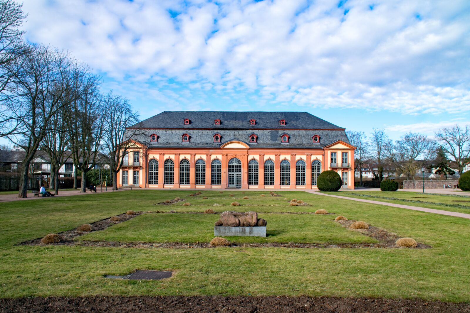 Nikon D5300 sample photo. Darmstadt, hesse, germany photography