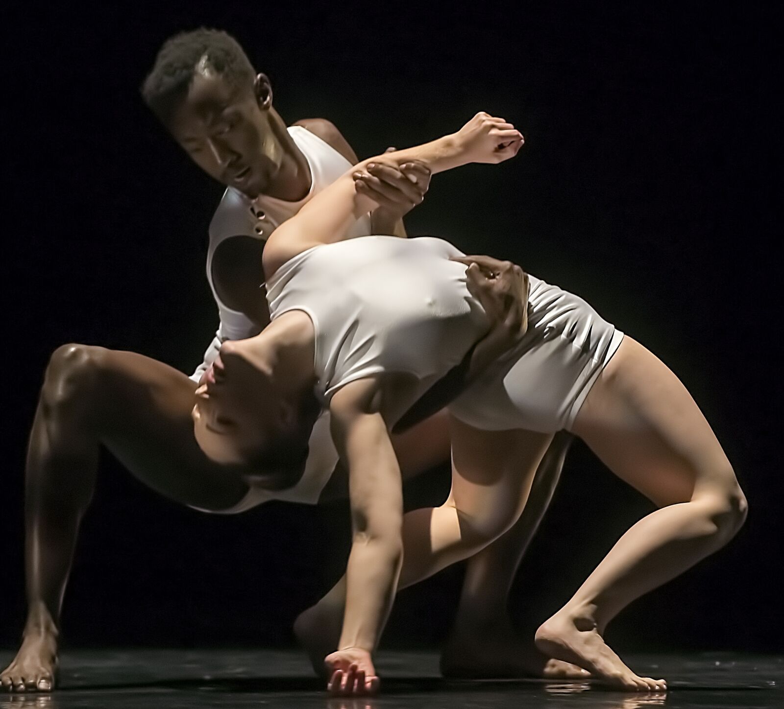 Nikon D850 sample photo. Dance, dancer, dancing photography