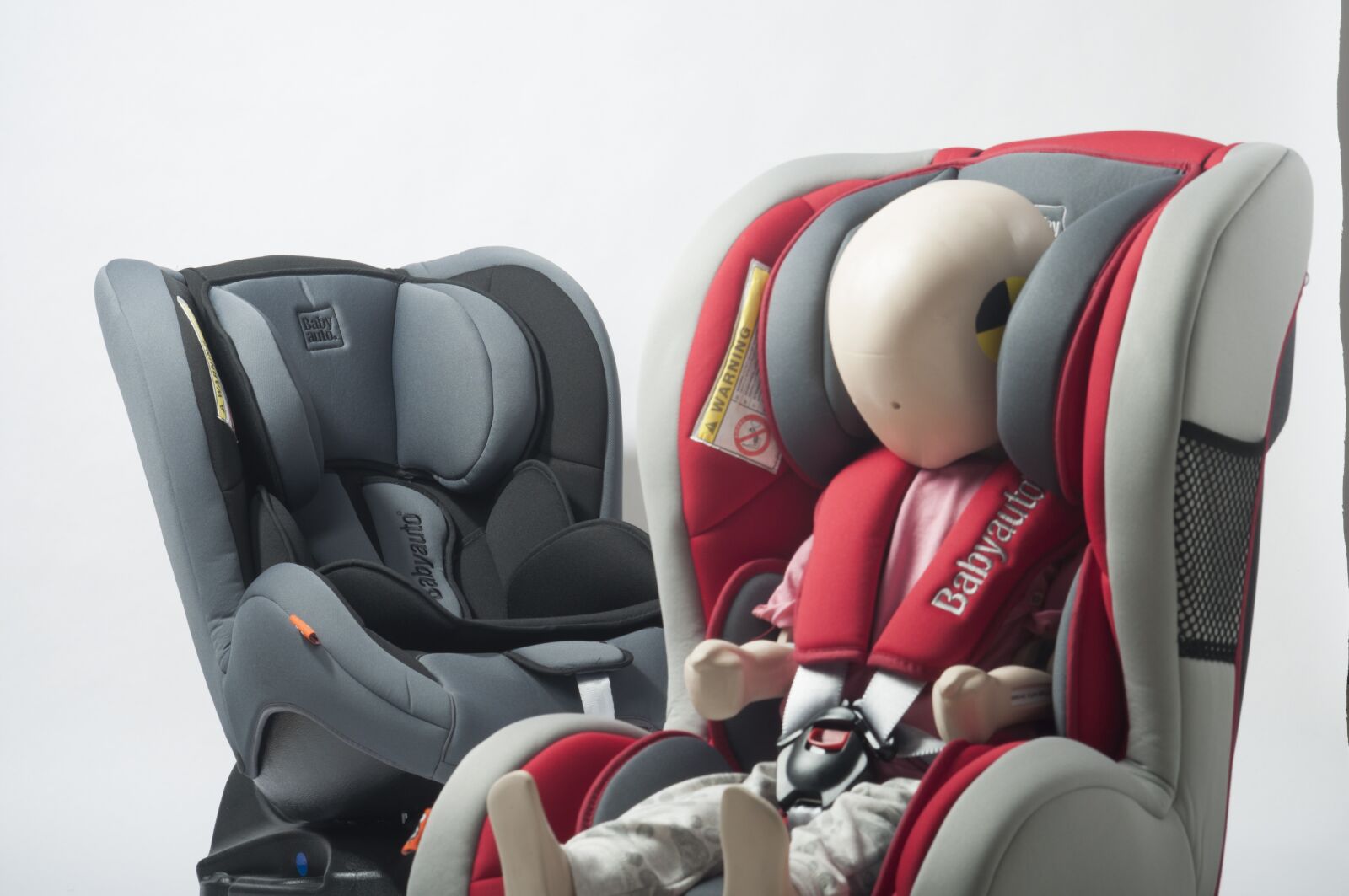 Nikon D5000 sample photo. Child, car, seat photography