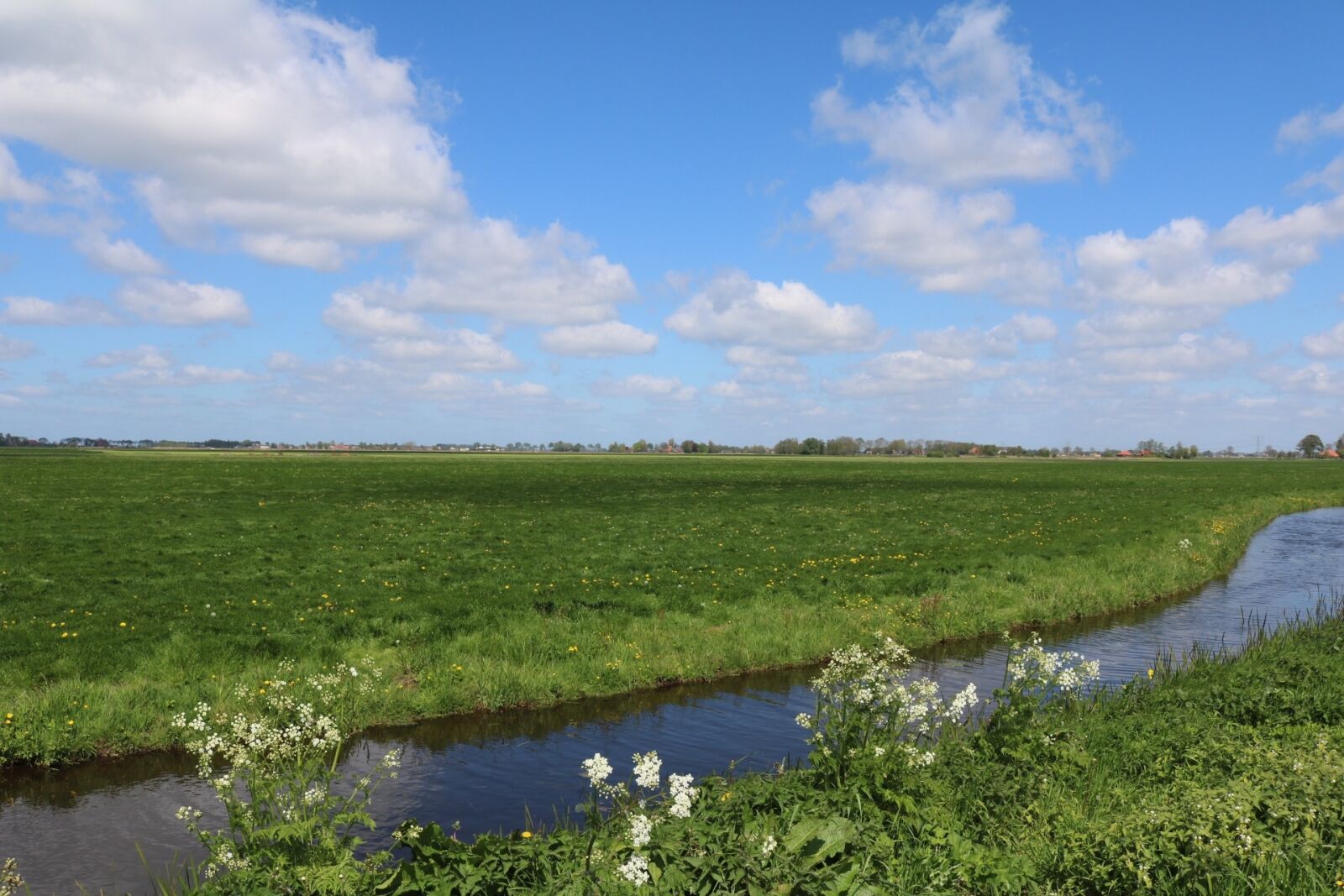 Canon EOS 750D (EOS Rebel T6i / EOS Kiss X8i) sample photo. Channel, holland, netherlands photography
