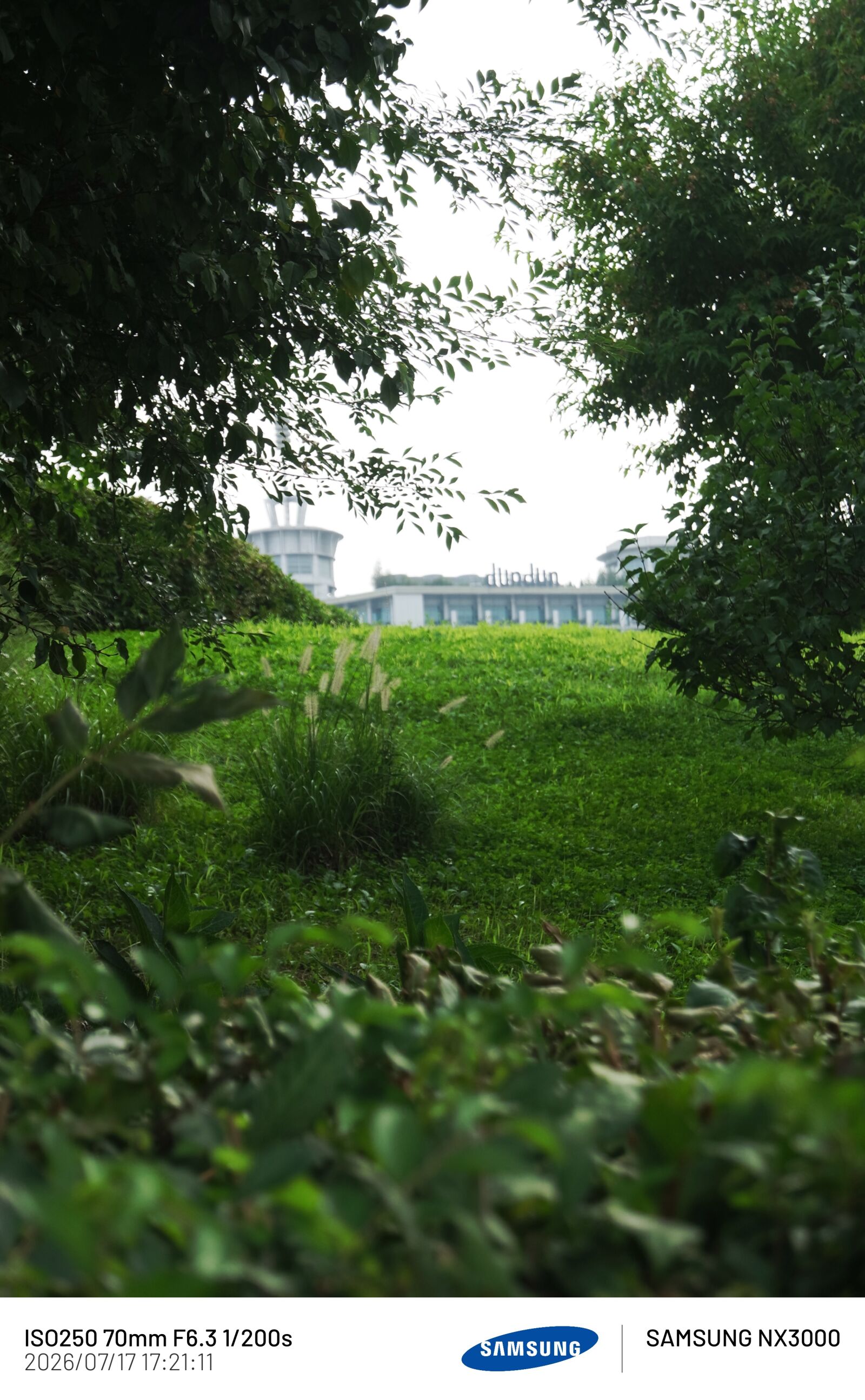 Samsung NX3000 sample photo