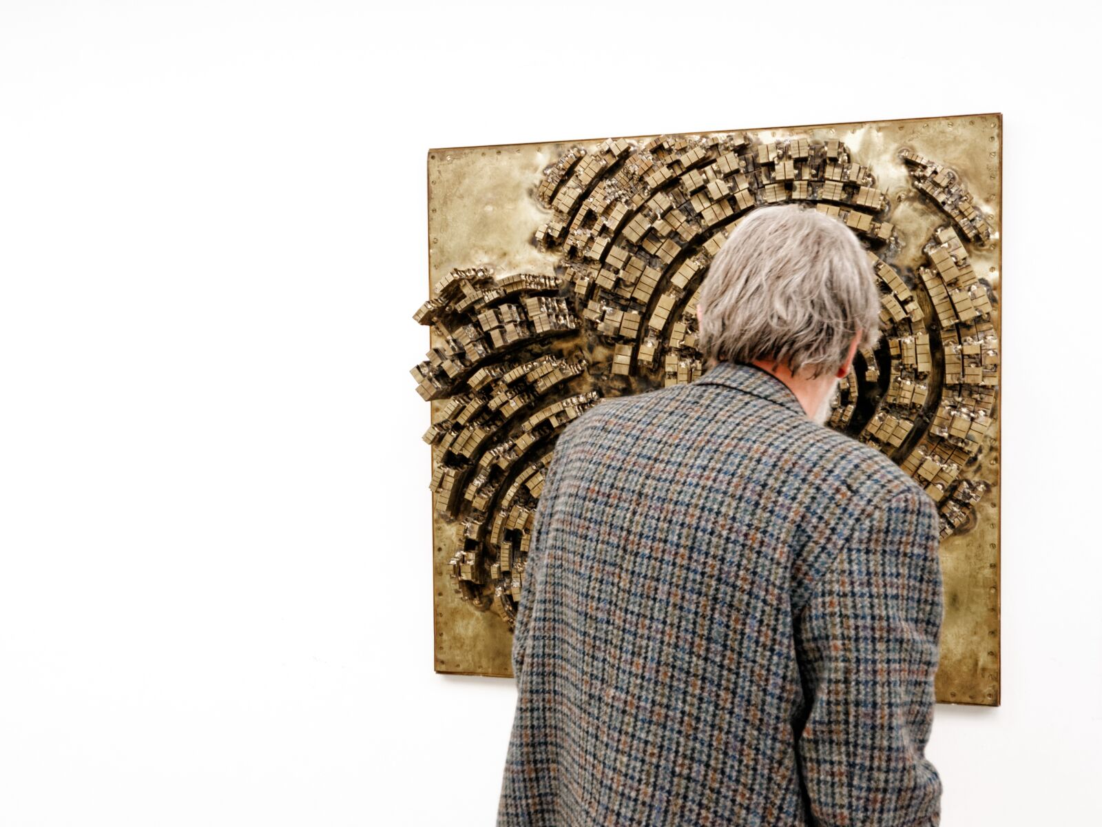 Nikon D300S sample photo. Kr ller-m ller, museum photography