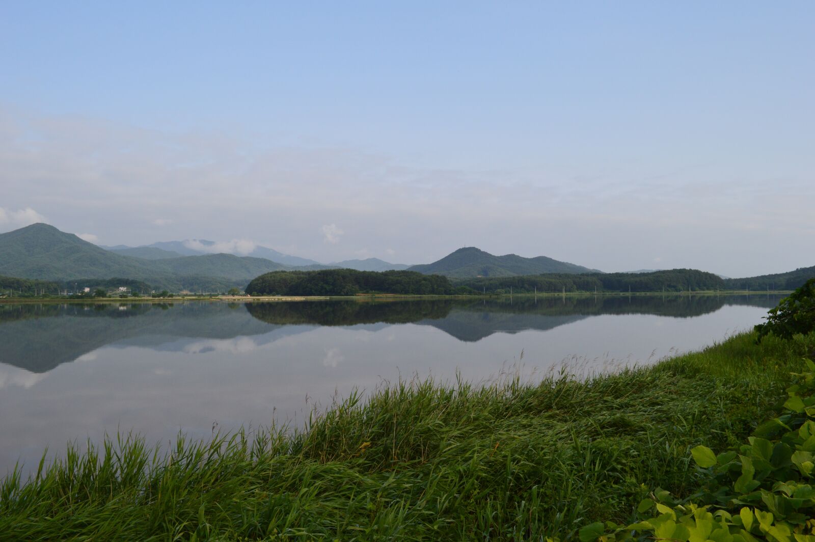 Nikon D3200 sample photo. Lake, water, nature photography