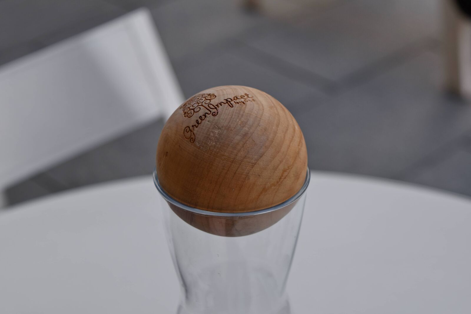 Nikon D5500 sample photo. Glass, handmade, indoors, wood photography