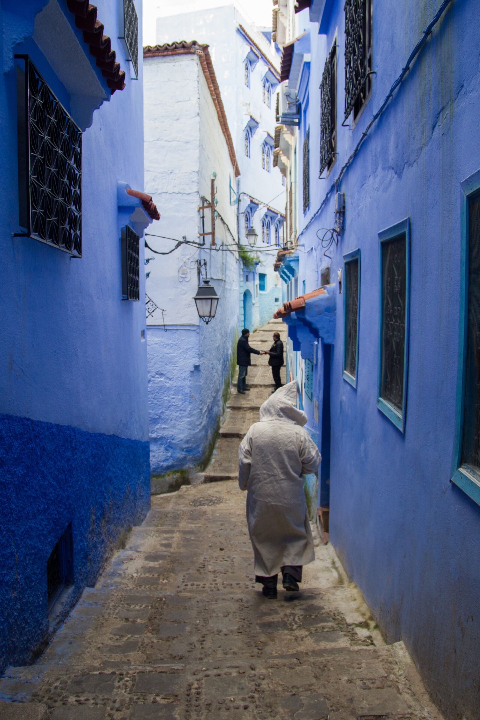 Canon EOS 550D (EOS Rebel T2i / EOS Kiss X4) sample photo. Chaouen, chefchaouen, xauen photography