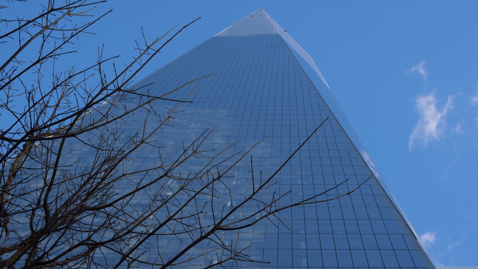 Fujifilm X-T2 sample photo. Wtc, nyc, manhattan photography