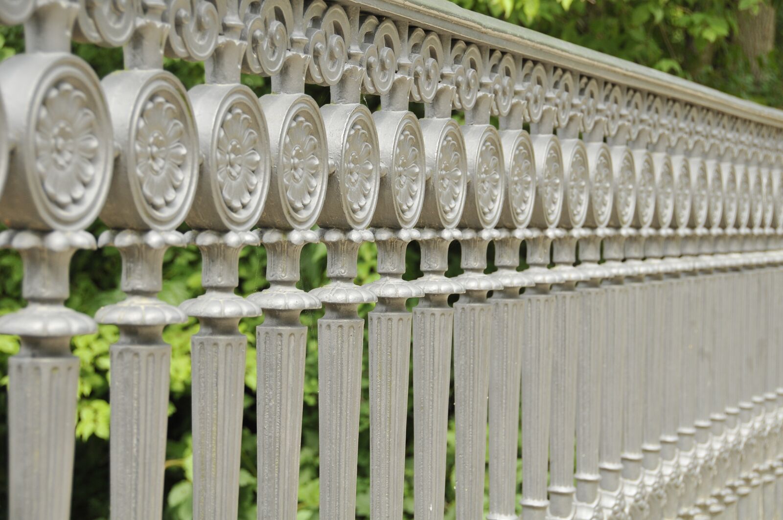Nikon D300 sample photo. Muskauer park, park von photography