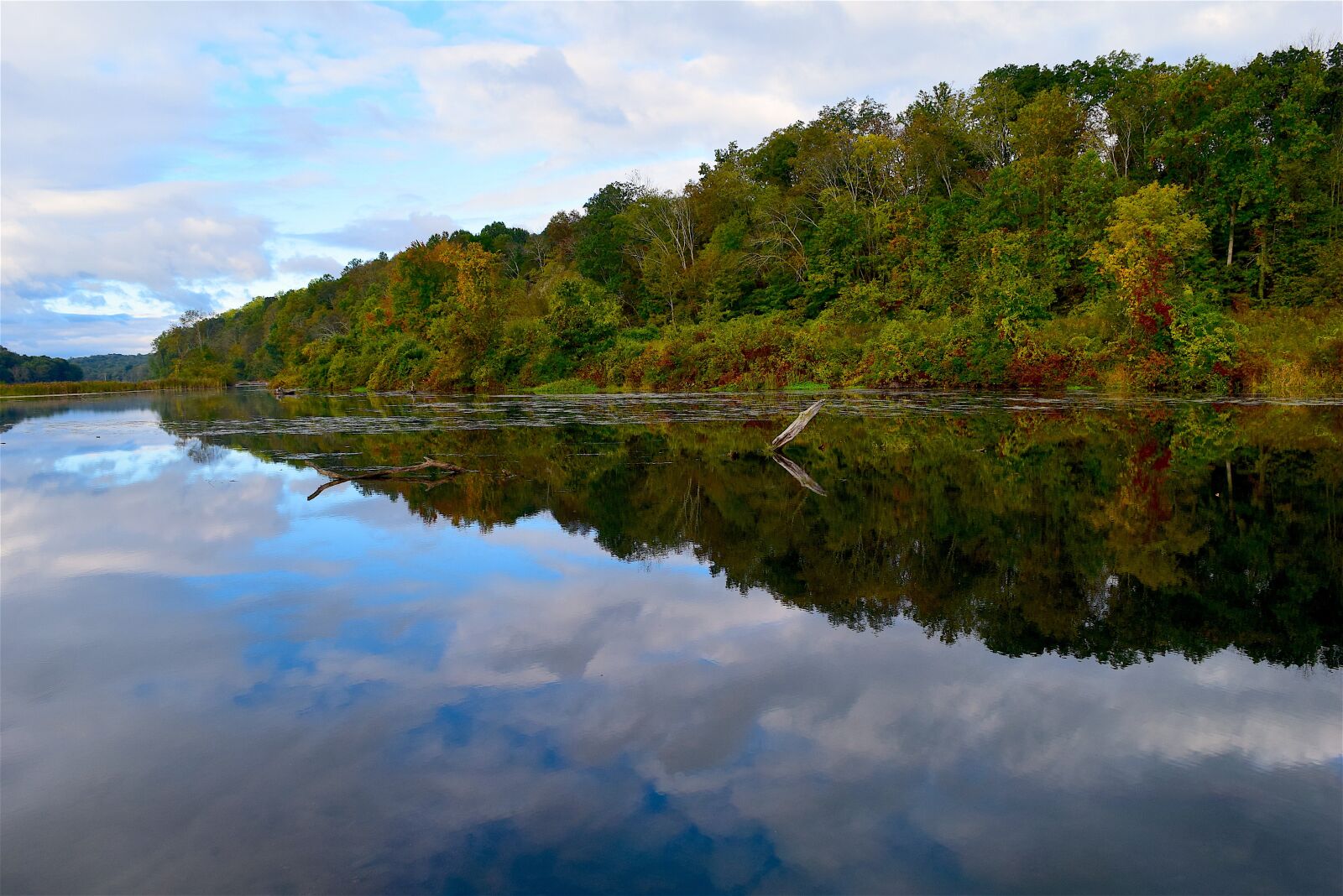 Nikon D3300 sample photo. Lake, morning, nature photography
