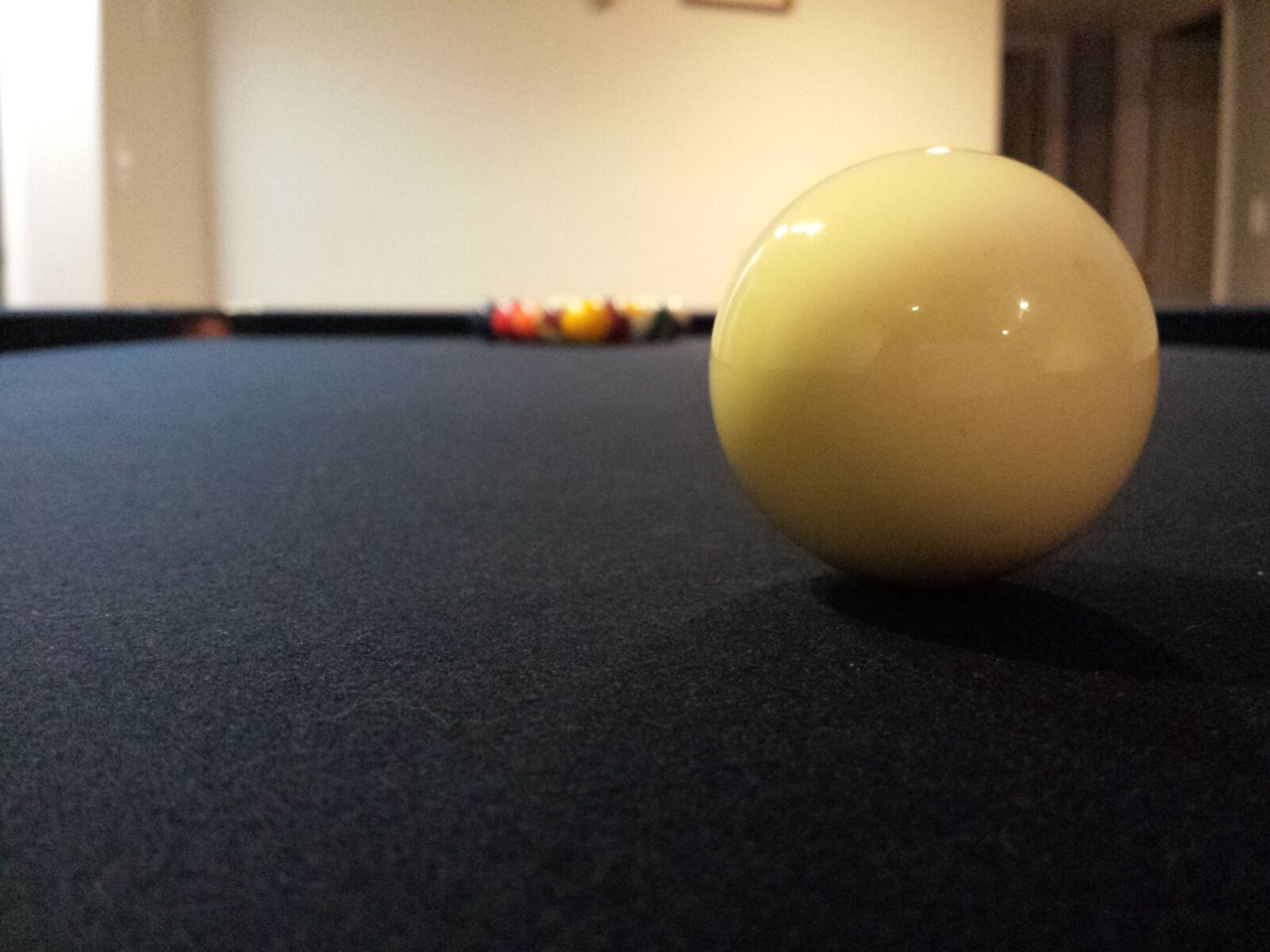 Samsung Galaxy S4 sample photo. Pool, billiards, snooker photography