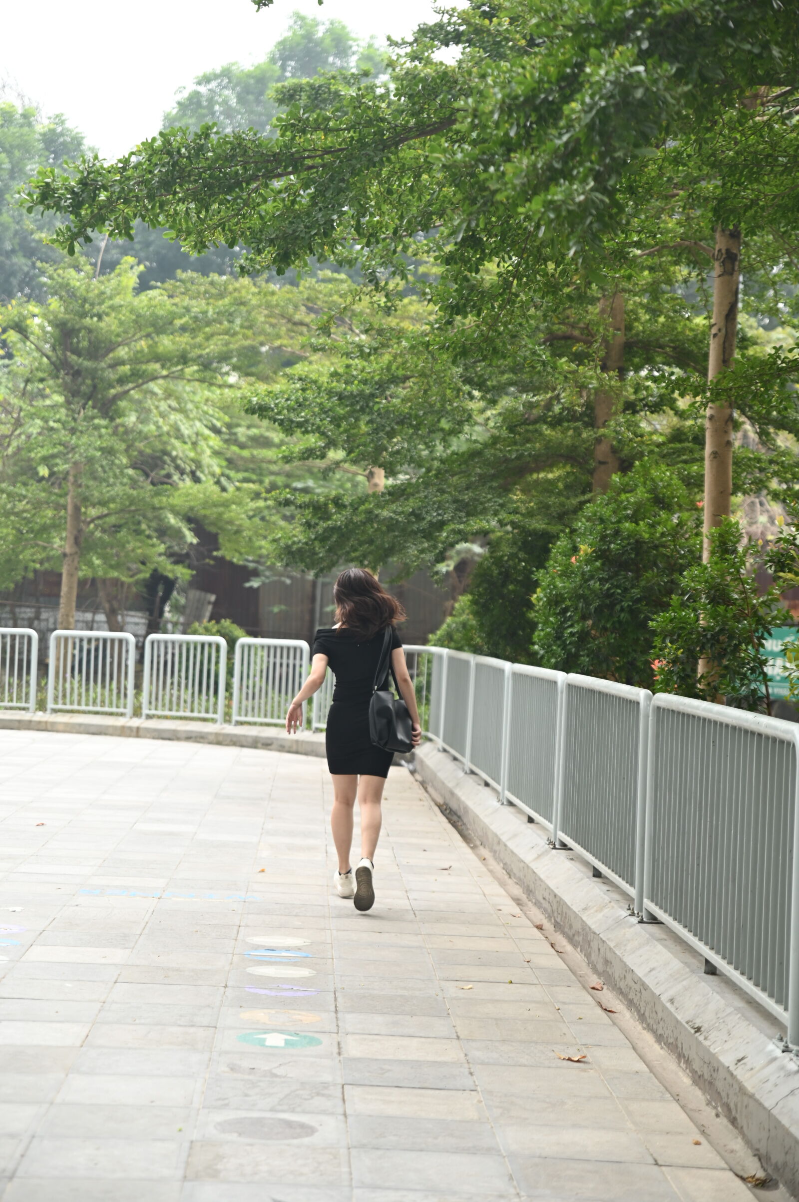 Nikon D780 sample photo