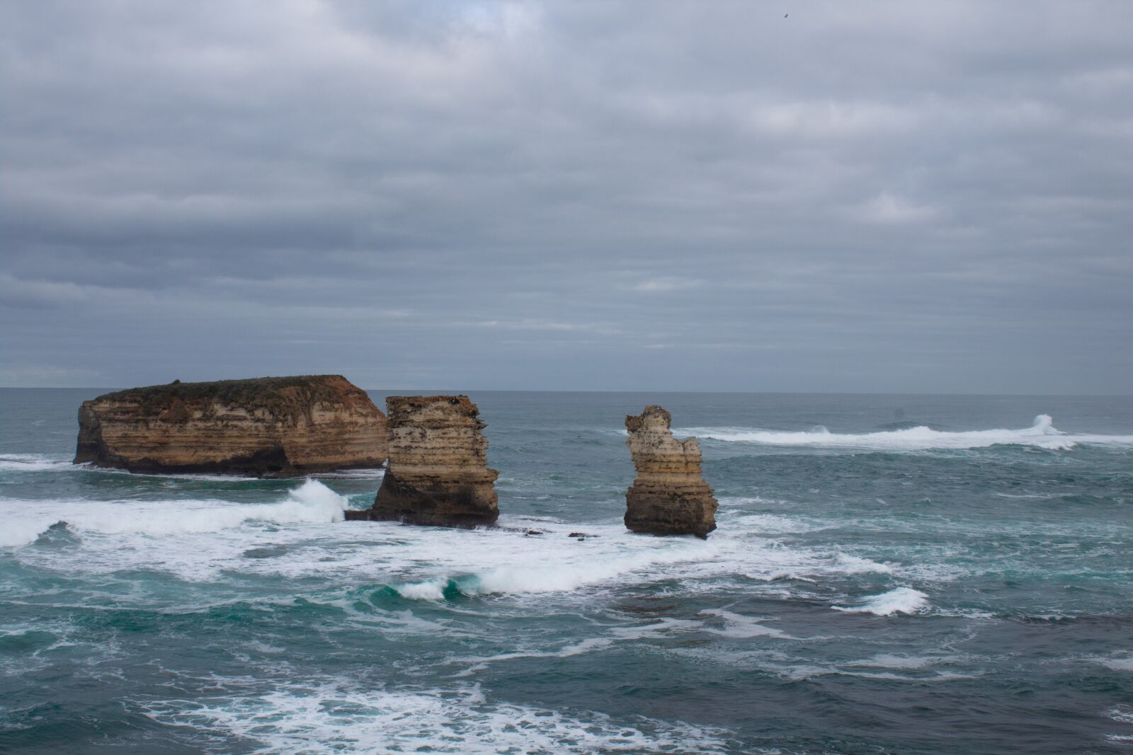 Canon EOS 1300D (EOS Rebel T6 / EOS Kiss X80) sample photo. Australia, victoria, great ocean photography