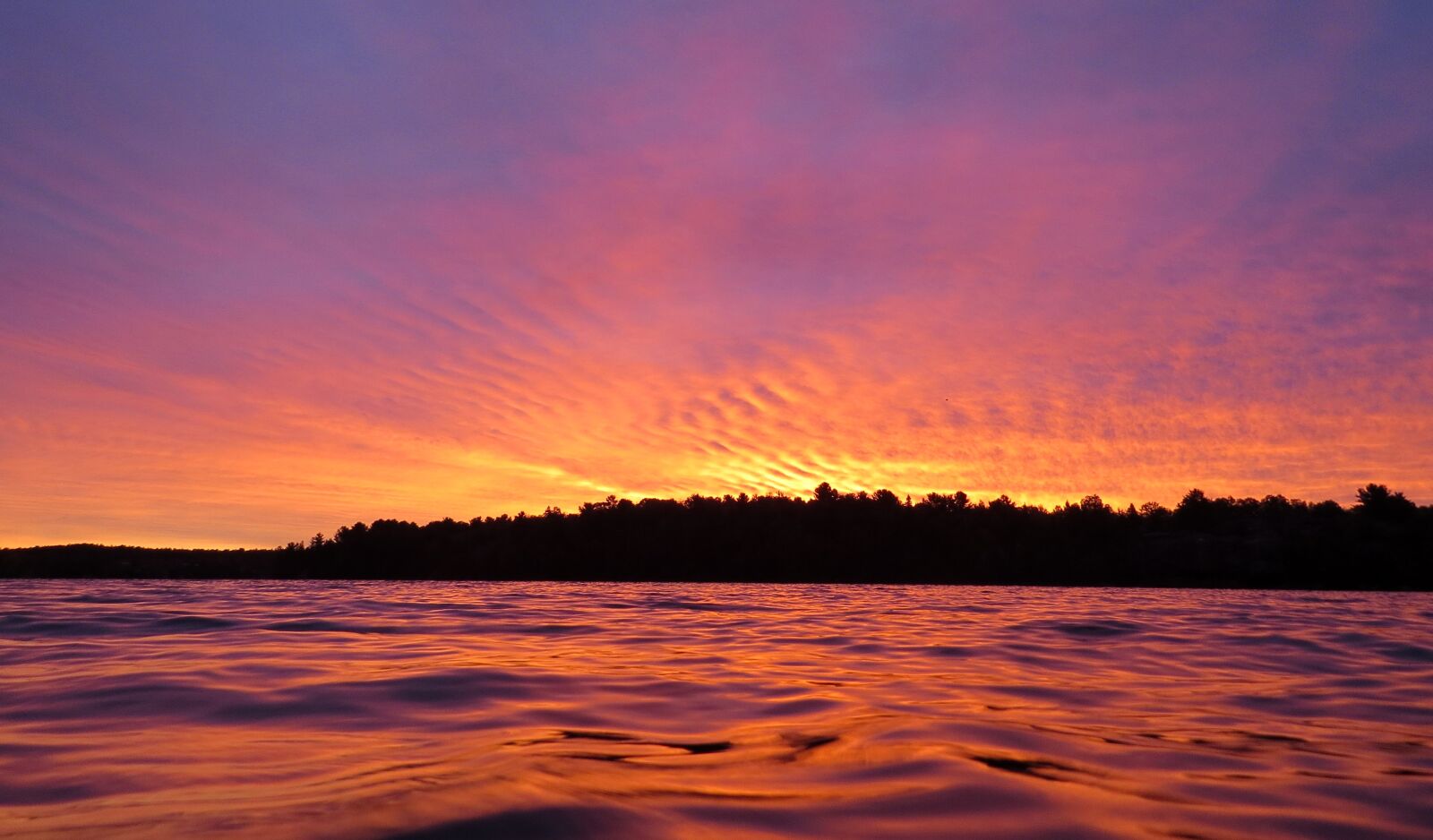 Canon PowerShot SX50 HS sample photo. Dawn, sunrise, landscape photography
