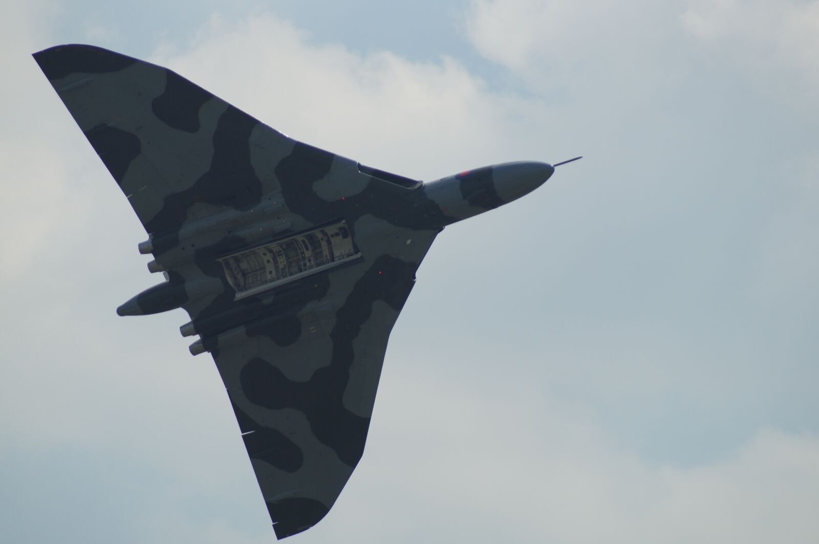 Sony SLT-A57 sample photo. Royal air force, raf photography