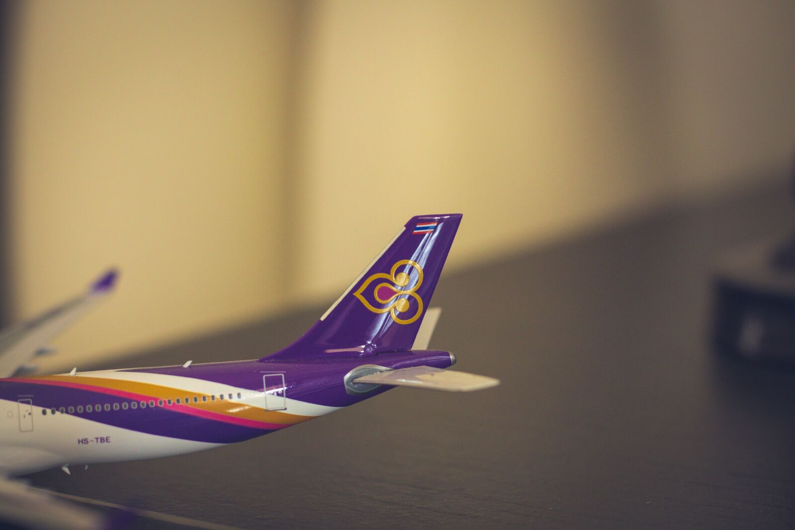 Canon EOS 700D (EOS Rebel T5i / EOS Kiss X7i) + Canon EF 50mm F1.8 STM sample photo. Model, airplane, flight pattern photography
